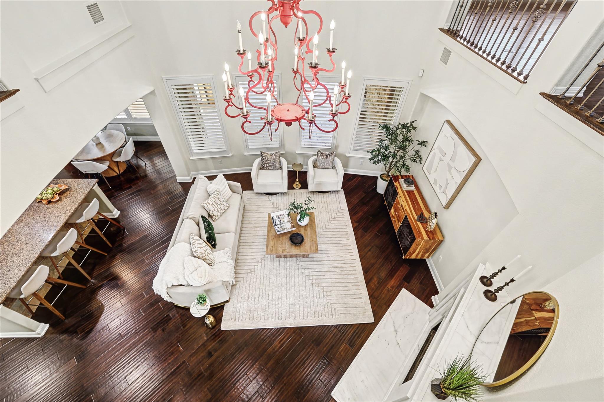 808 Horseback Hollow Dr, Austin, TX 78732