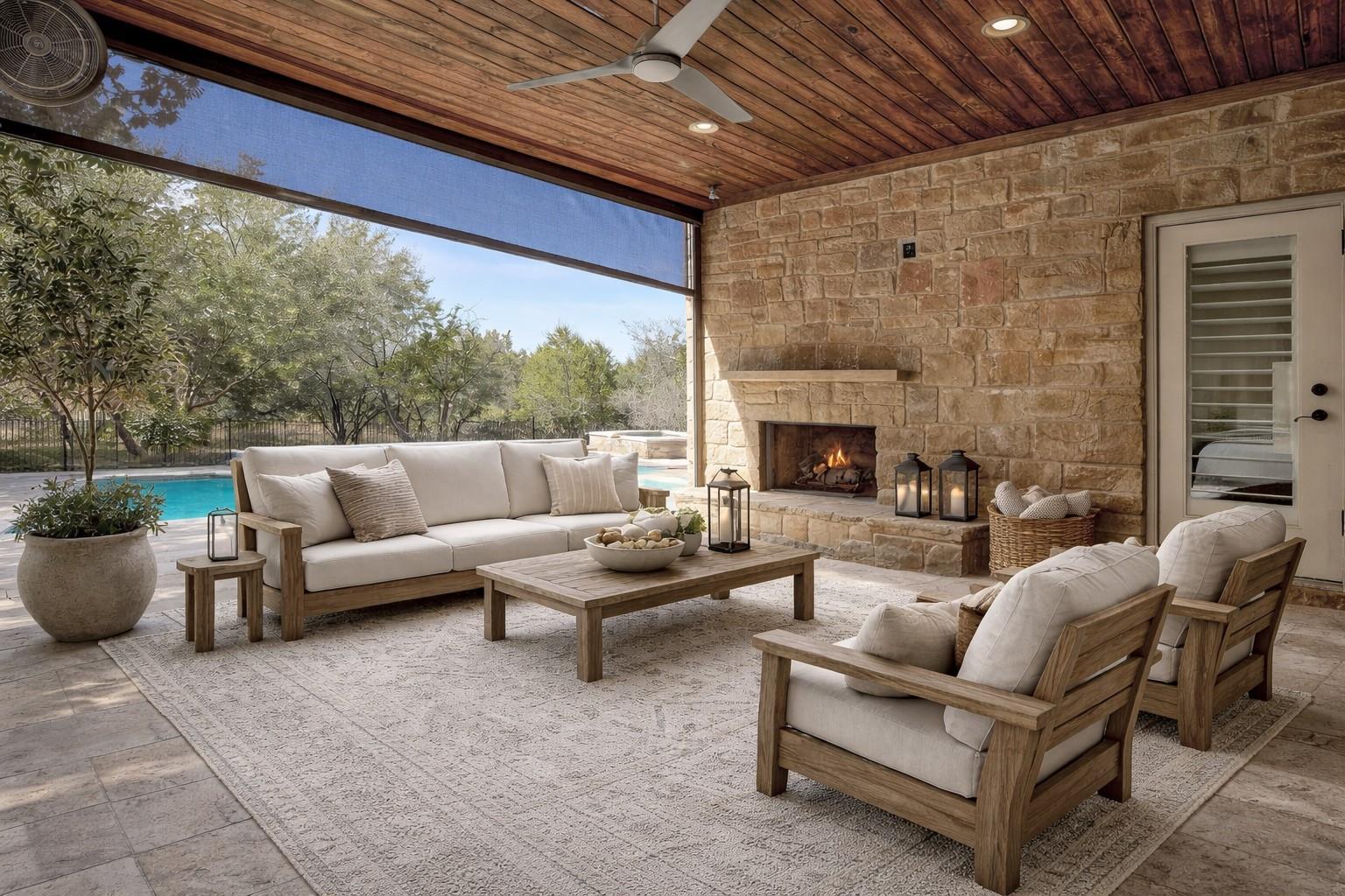 808 Horseback Hollow Dr, Austin, TX 78732