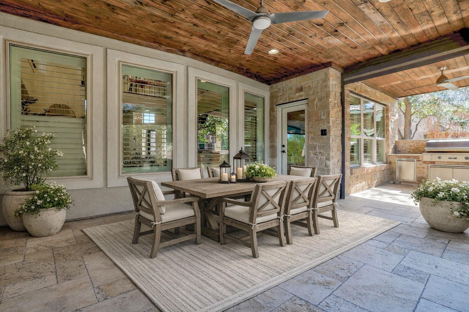 808 Horseback Hollow Dr, Austin, TX 78732