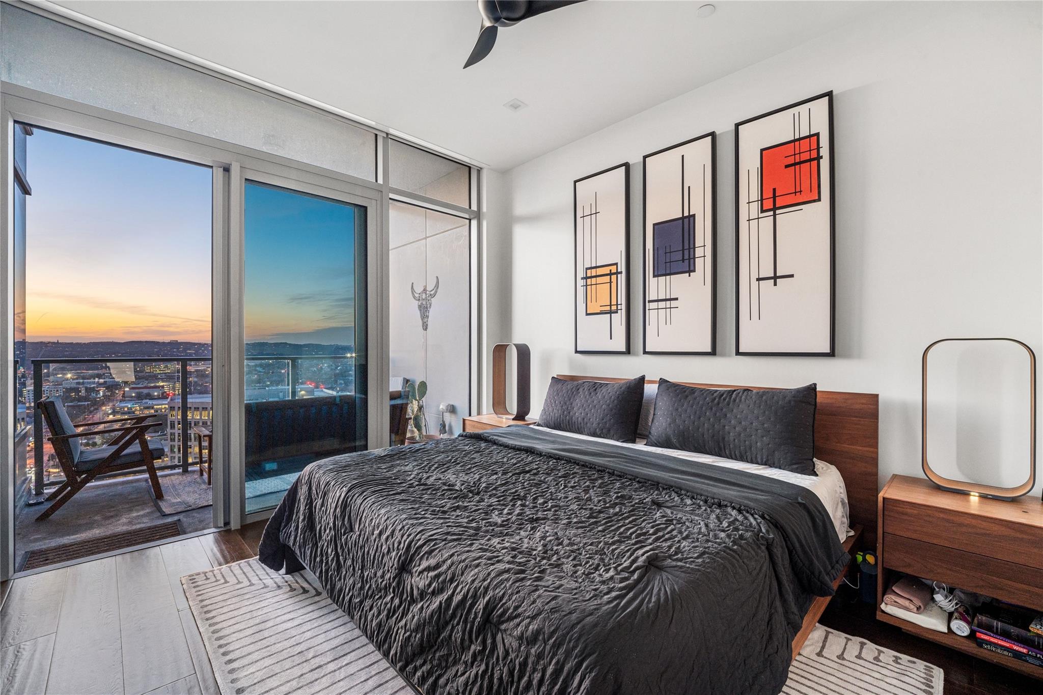 501 West Ave # 2502, Austin, TX 78701