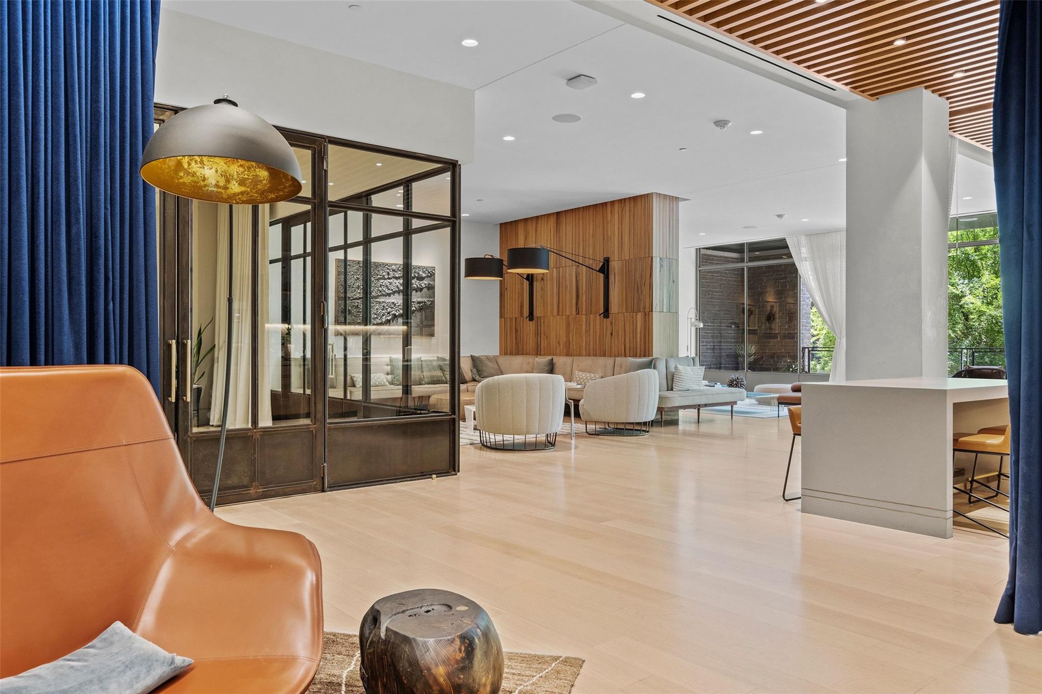 501 West Ave # 2502, Austin, TX 78701