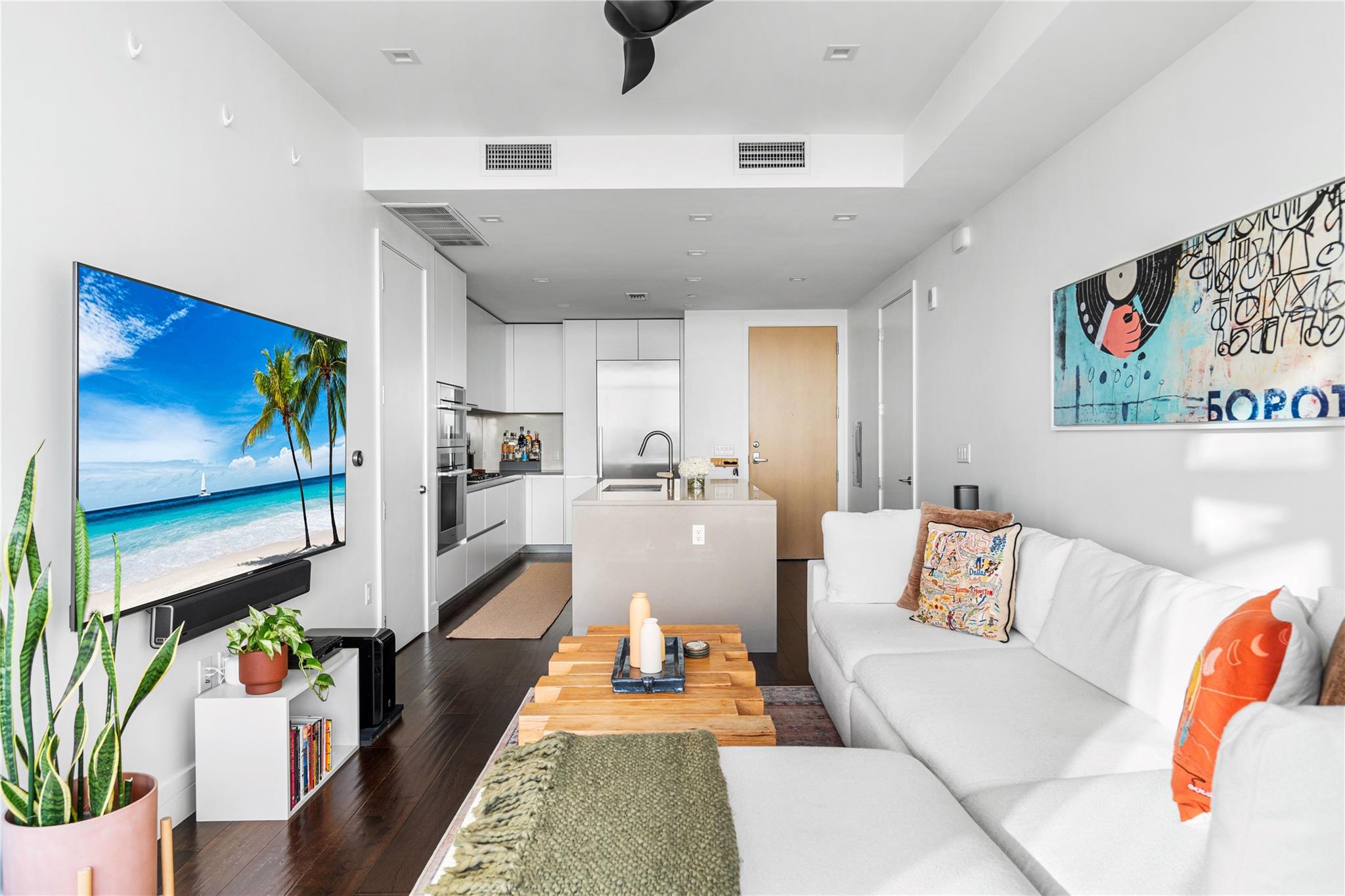 501 West Ave # 2502, Austin, TX 78701