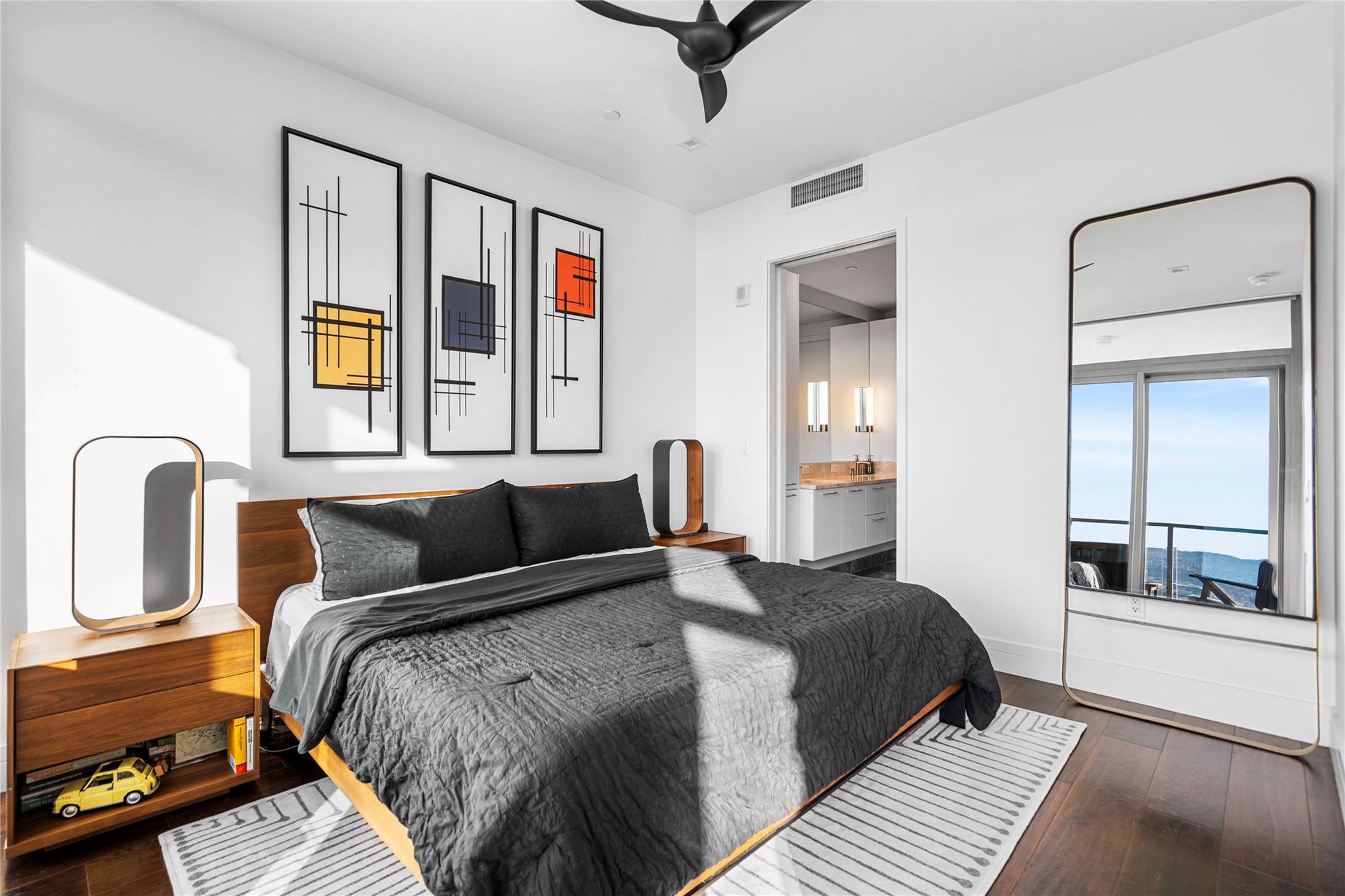 501 West Ave # 2502, Austin, TX 78701