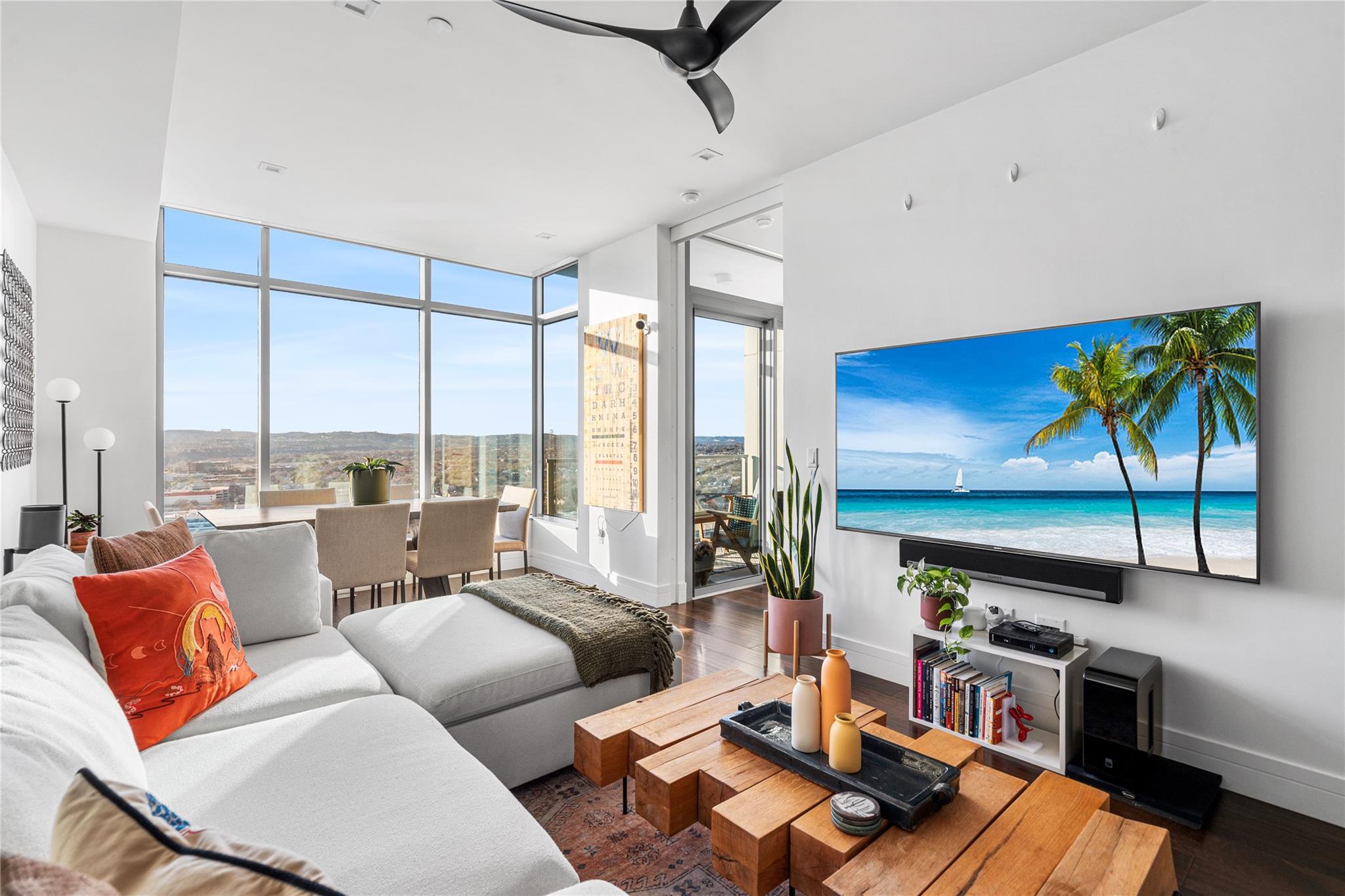 501 West Ave # 2502, Austin, TX 78701