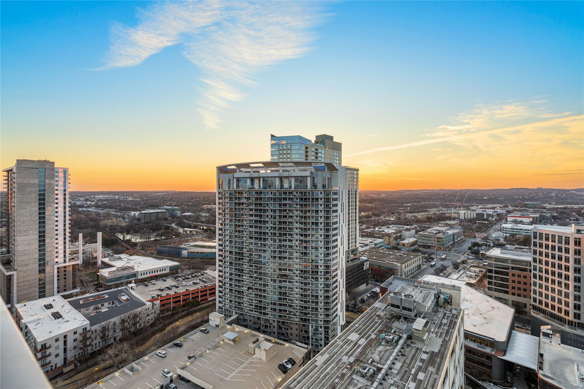 501 West Ave # 2502, Austin, TX 78701