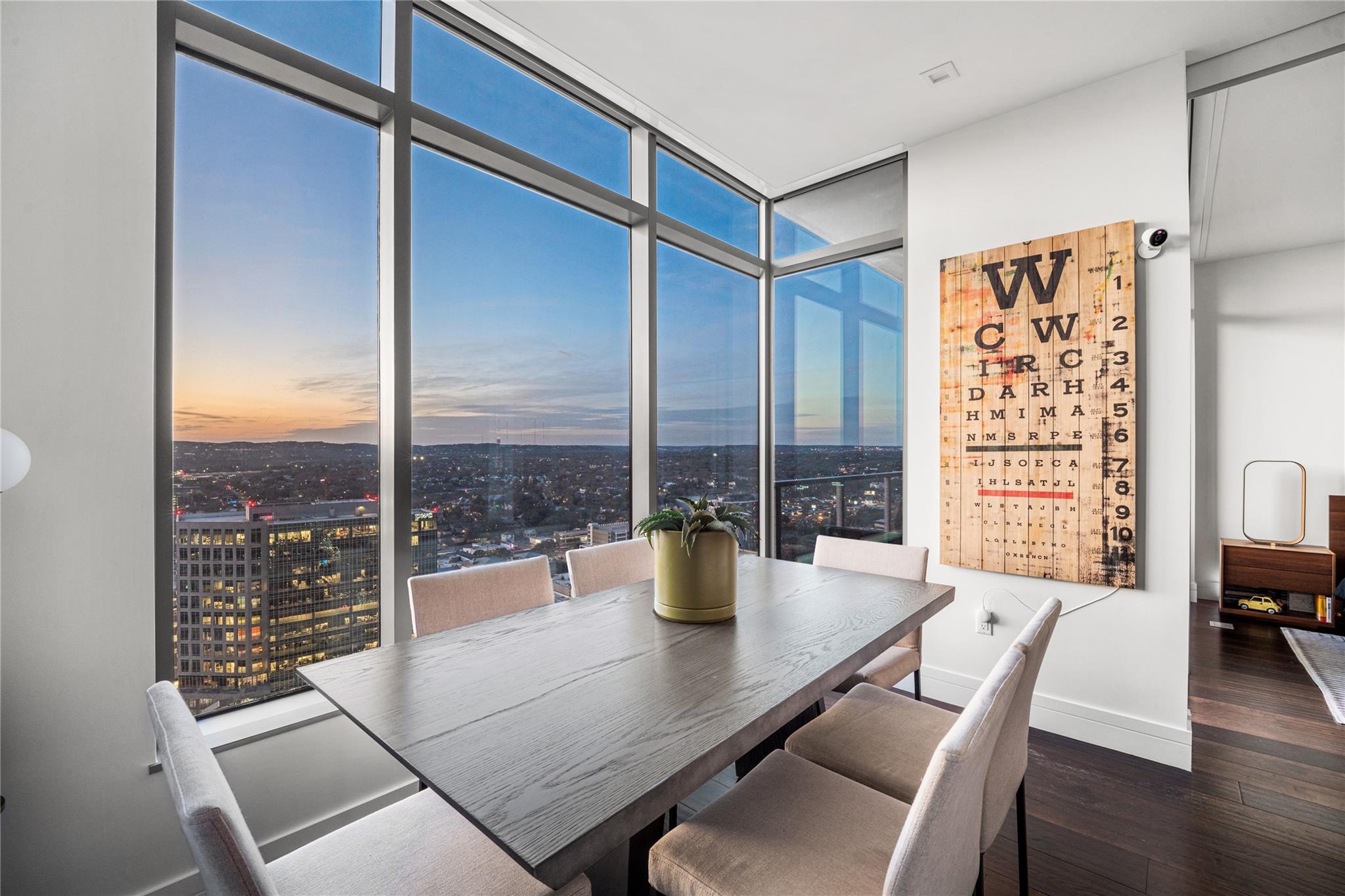 501 West Ave # 2502, Austin, TX 78701