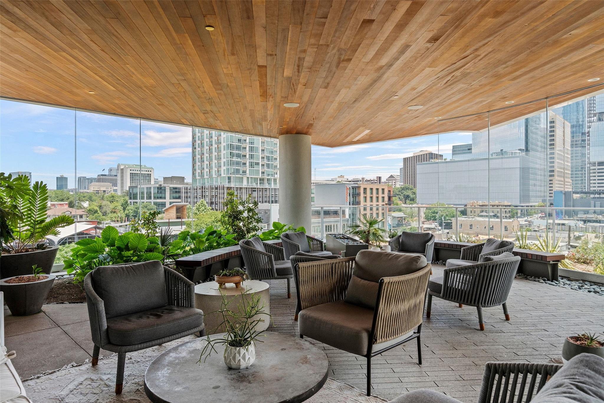 501 West Ave # 2502, Austin, TX 78701