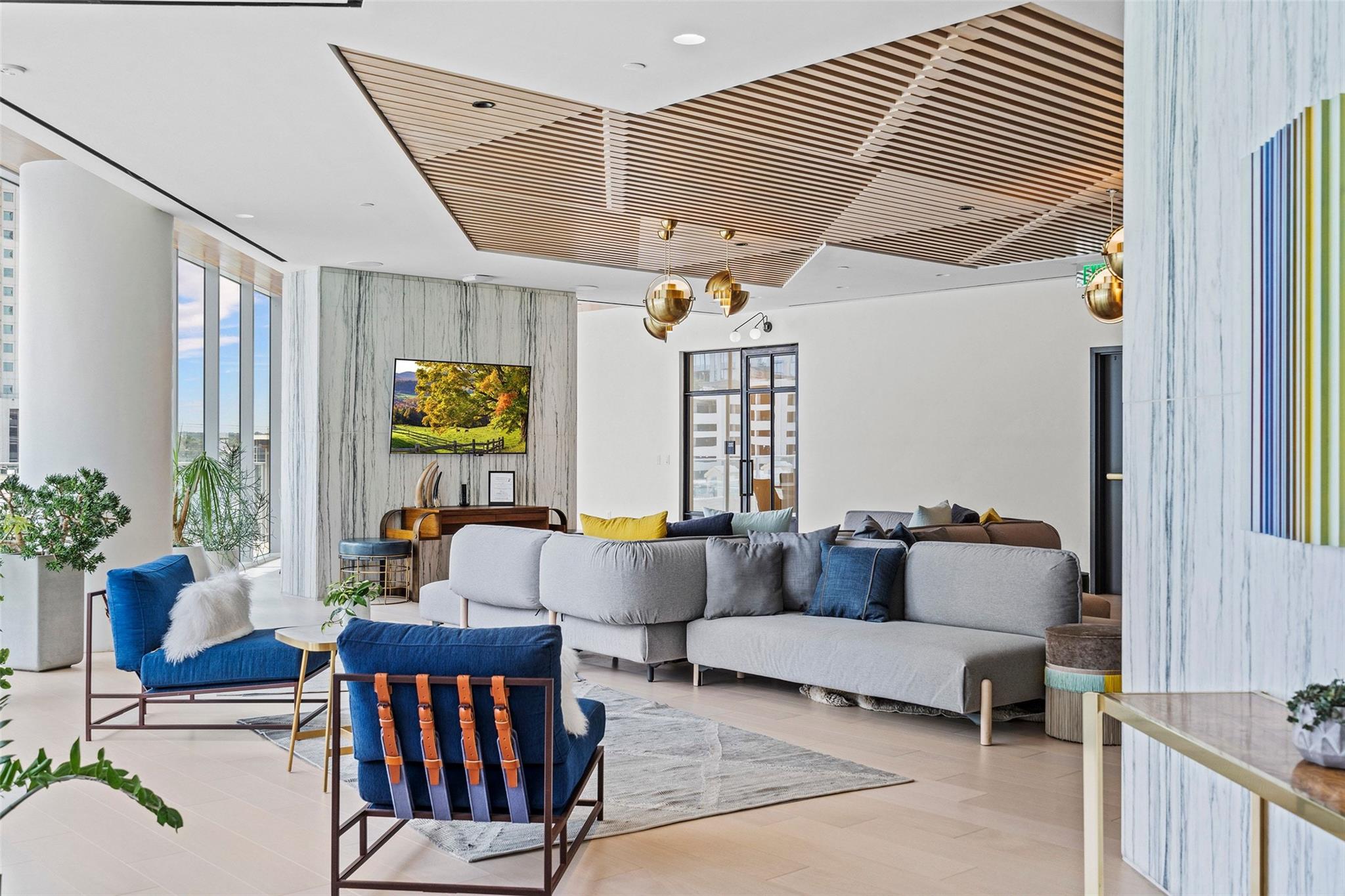 501 West Ave # 2502, Austin, TX 78701