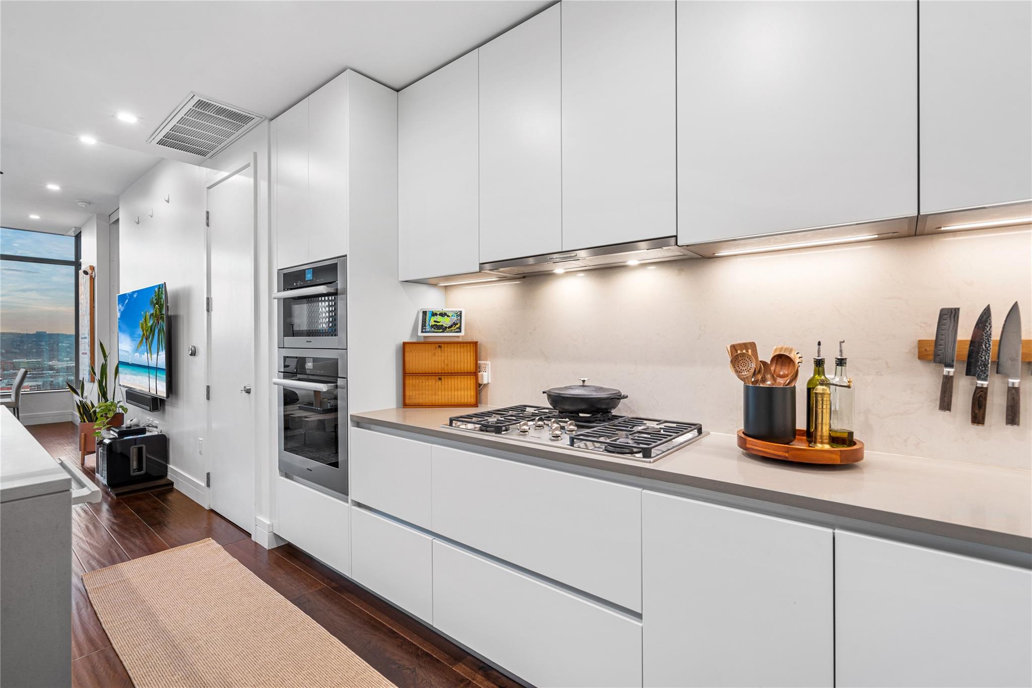 501 West Ave # 2502, Austin, TX 78701