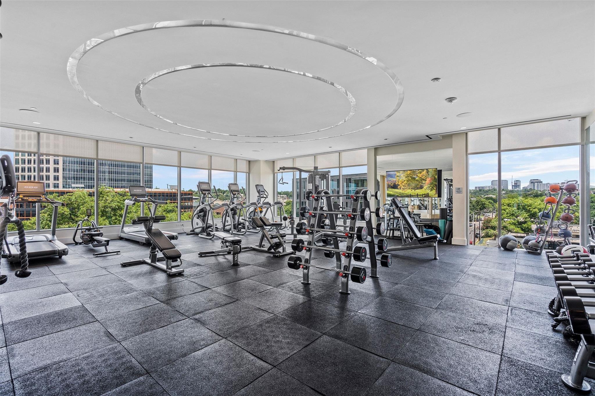 501 West Ave # 2502, Austin, TX 78701