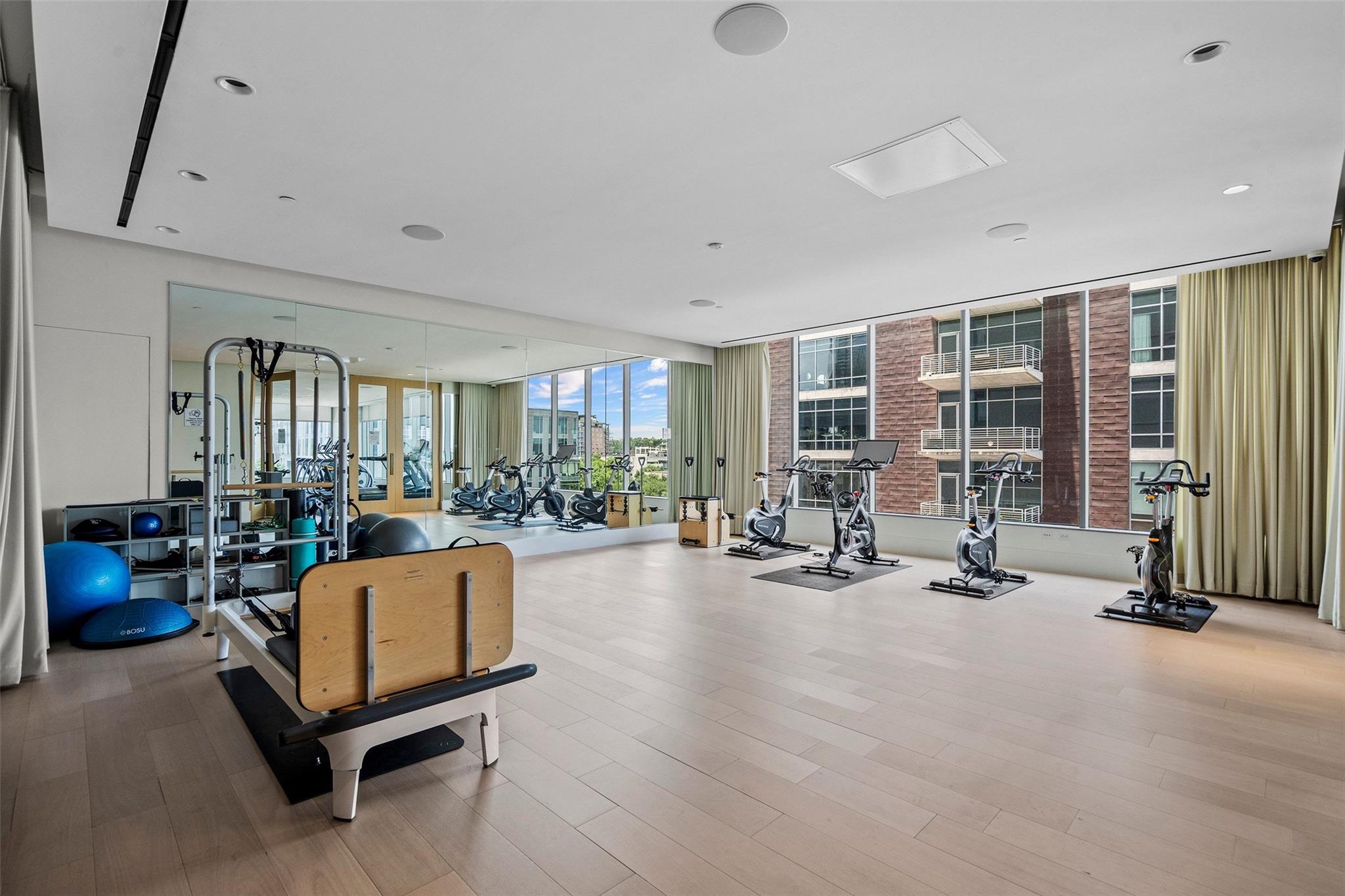 501 West Ave # 2502, Austin, TX 78701