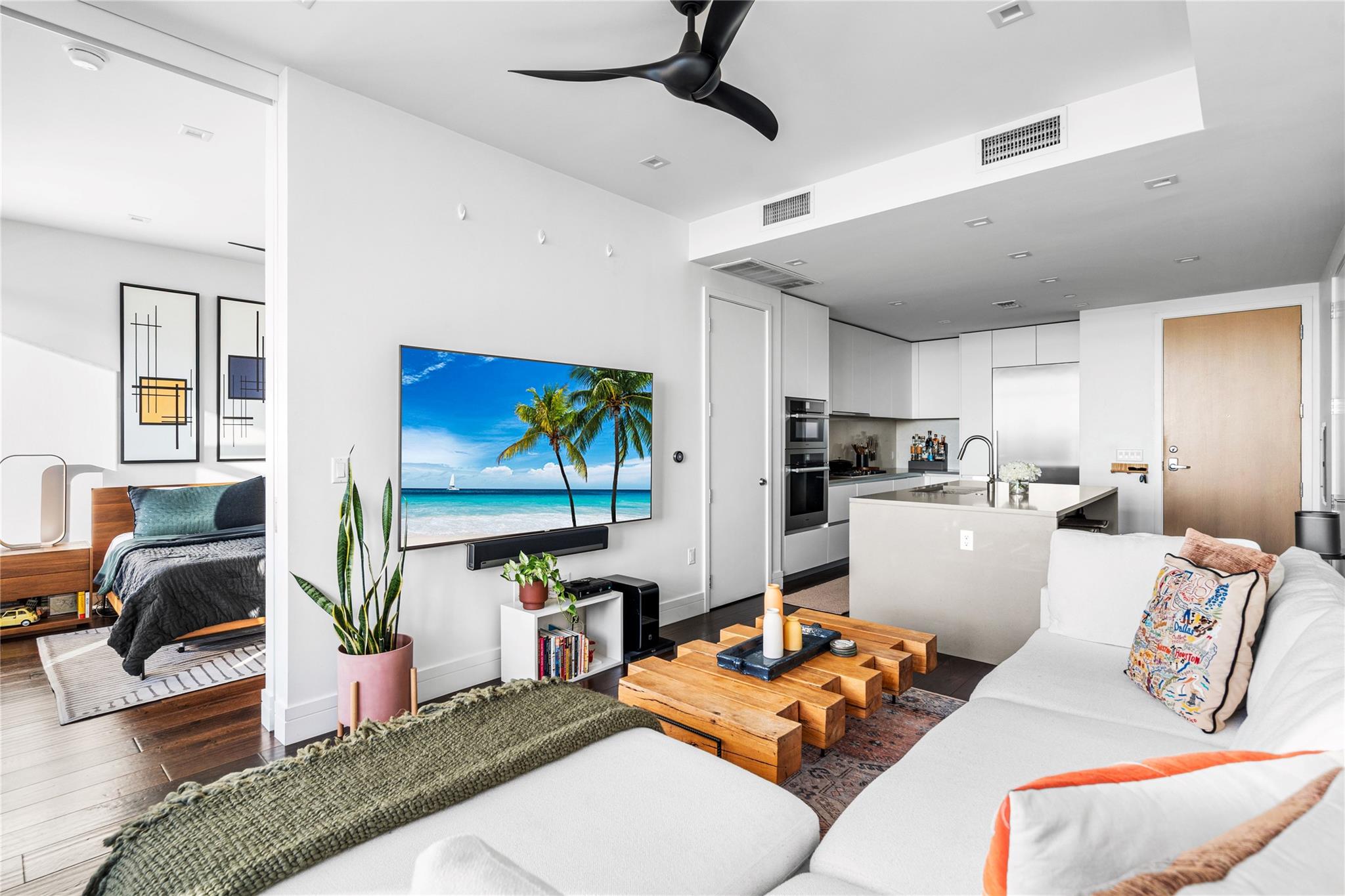 501 West Ave # 2502, Austin, TX 78701