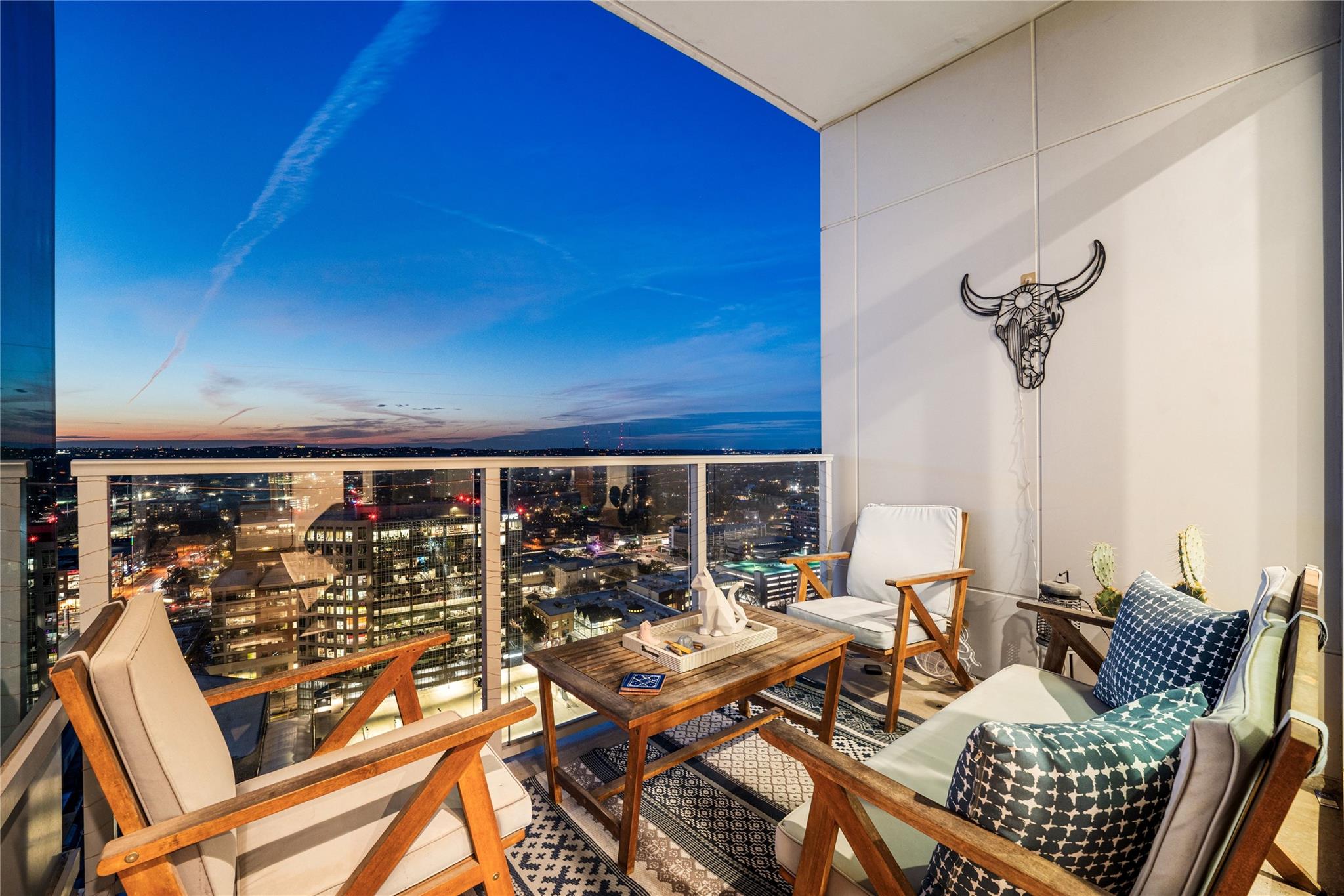 501 West Ave # 2502, Austin, TX 78701