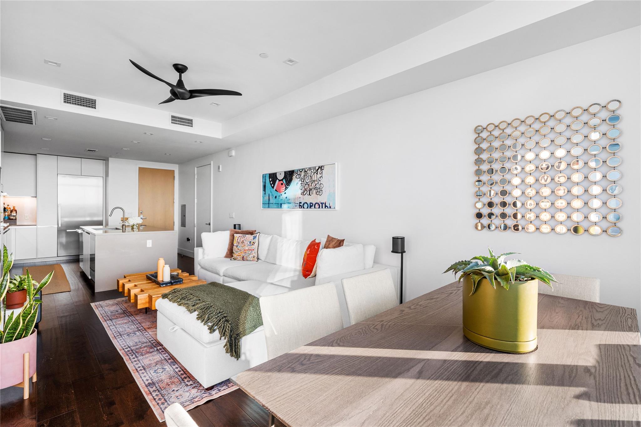 501 West Ave # 2502, Austin, TX 78701