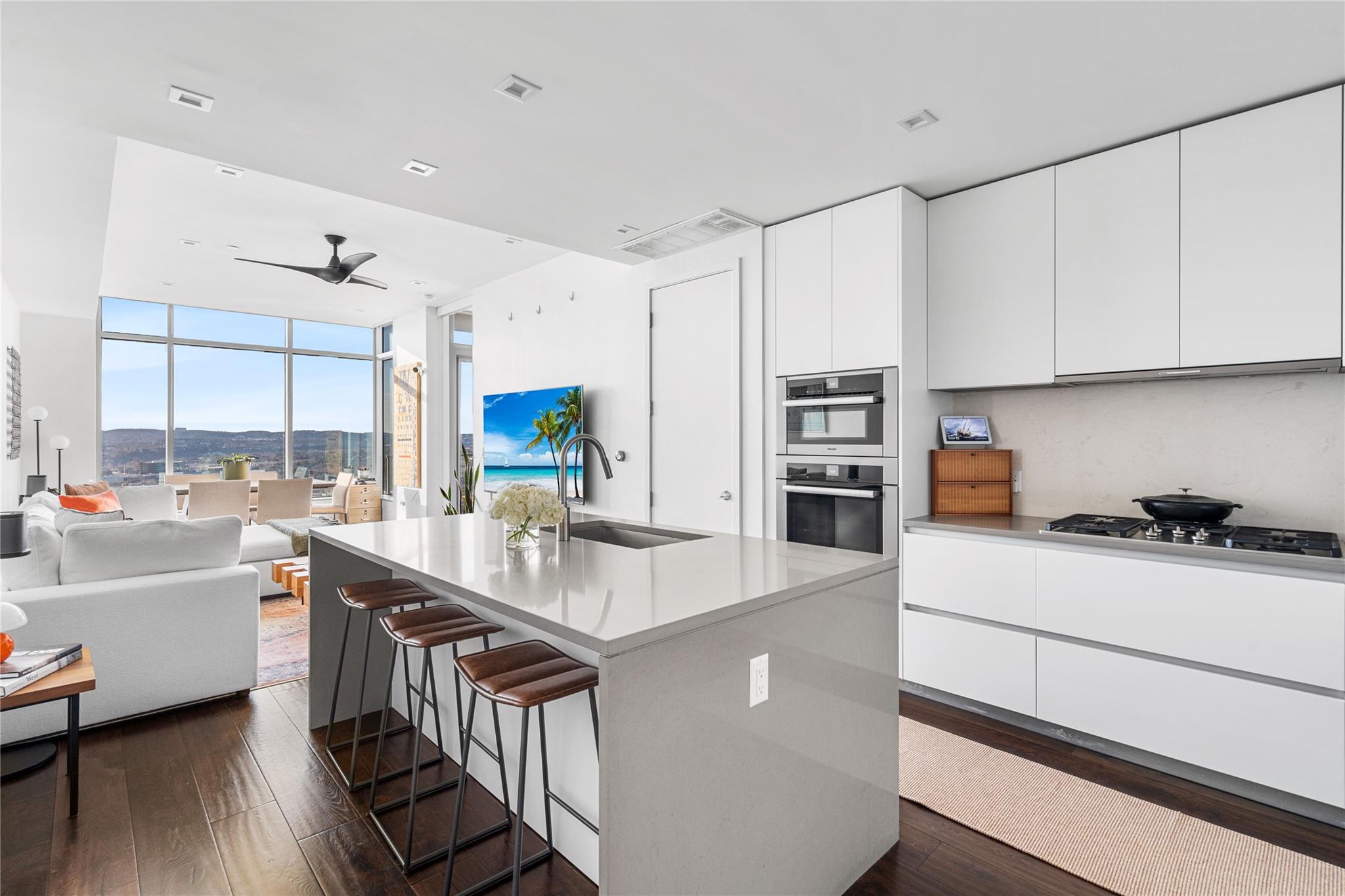 501 West Ave # 2502, Austin, TX 78701