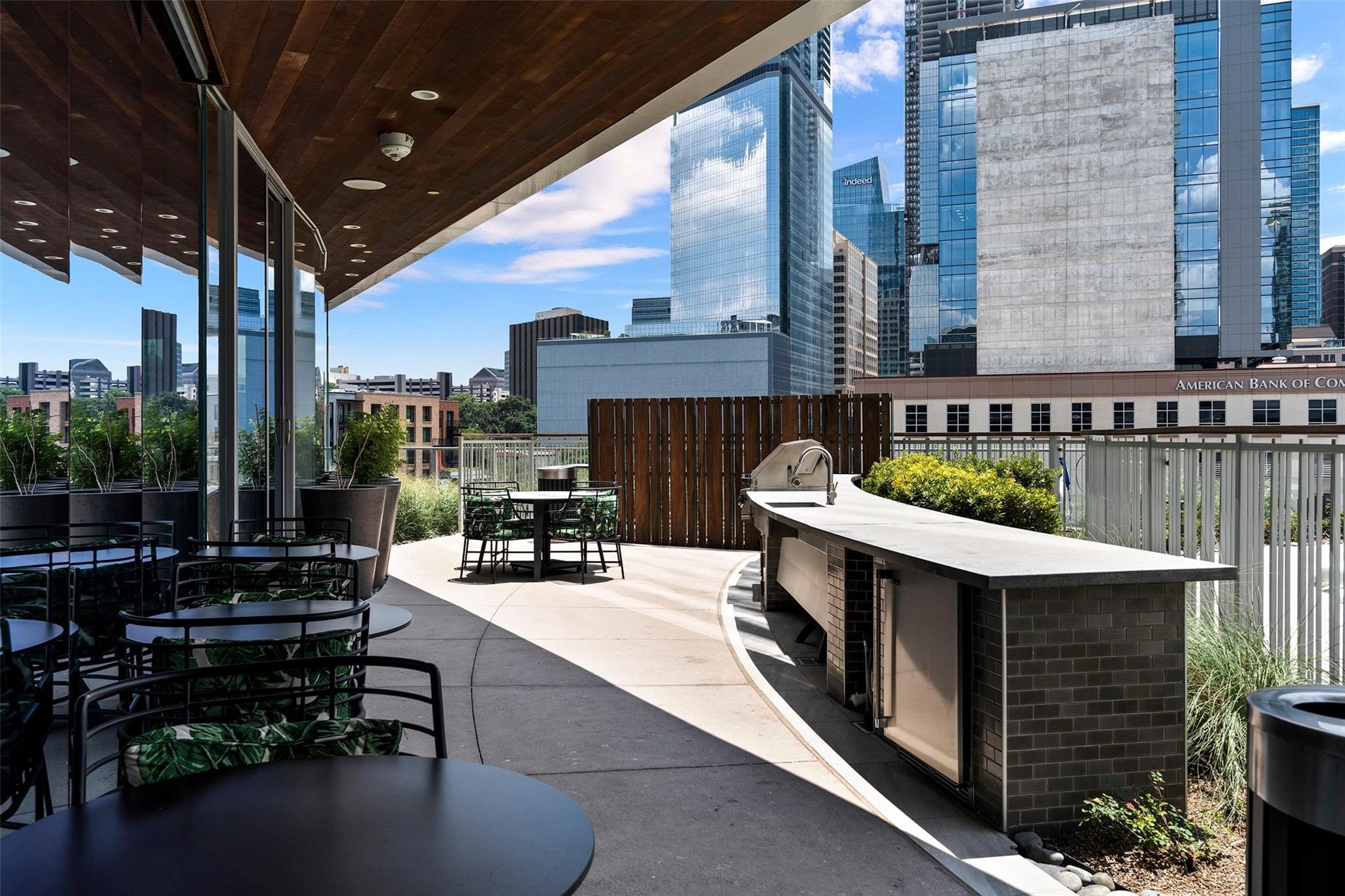 501 West Ave # 2502, Austin, TX 78701