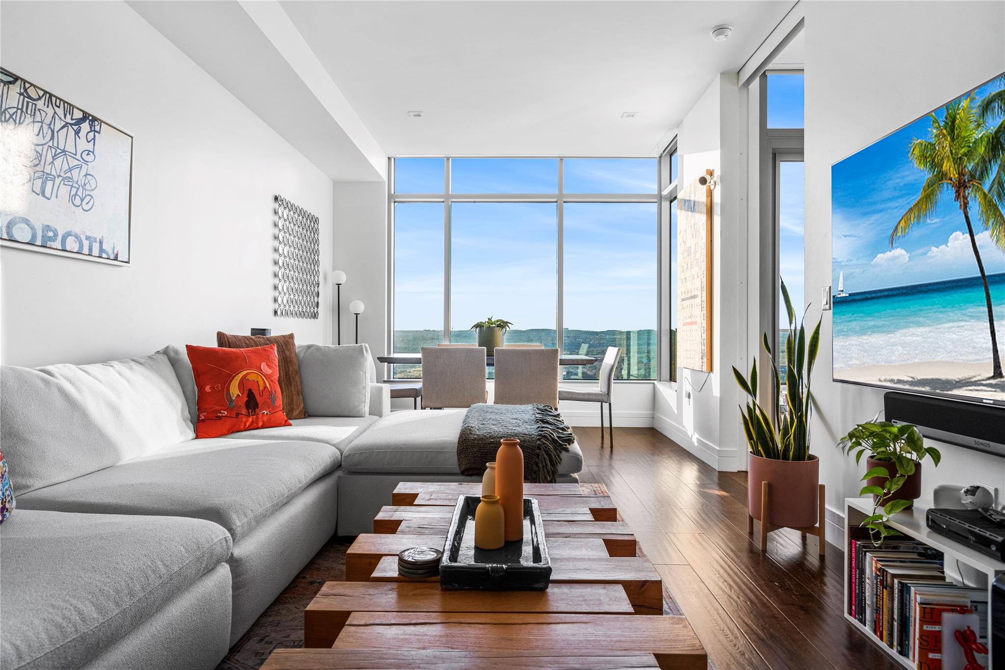 501 West Ave # 2502, Austin, TX 78701