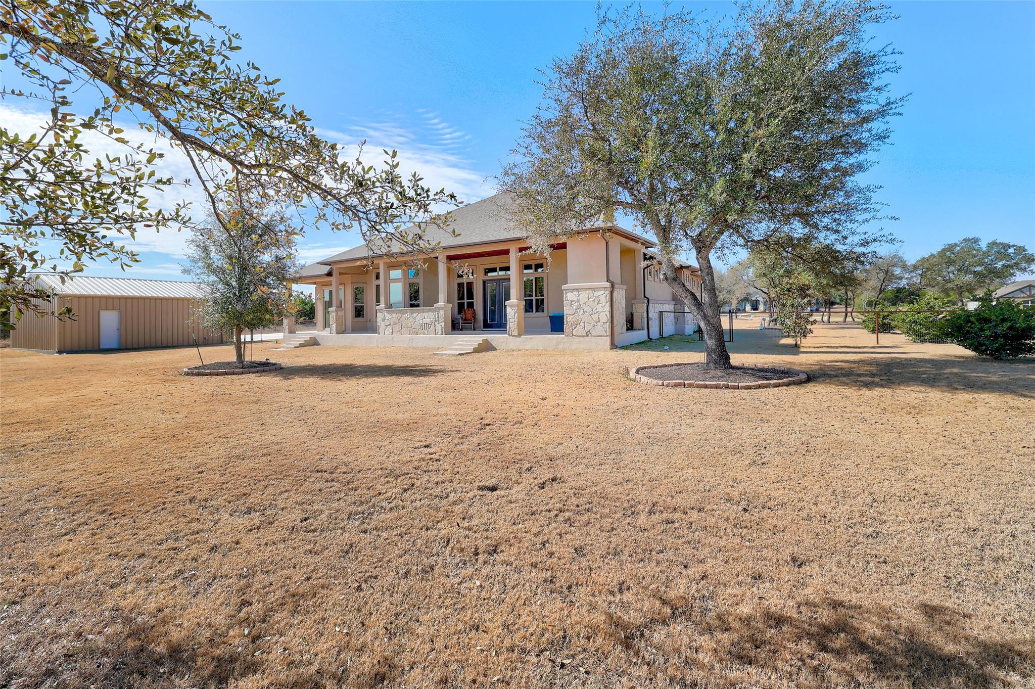 329 Esperanza Petal Pass, Liberty Hill, TX 78642