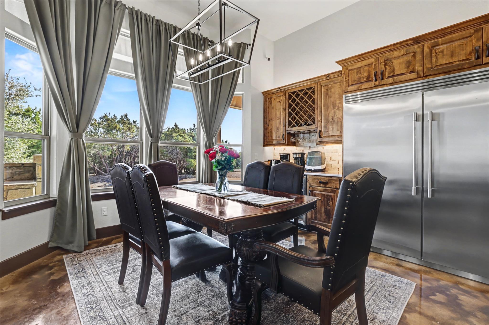 329 Esperanza Petal Pass, Liberty Hill, TX 78642