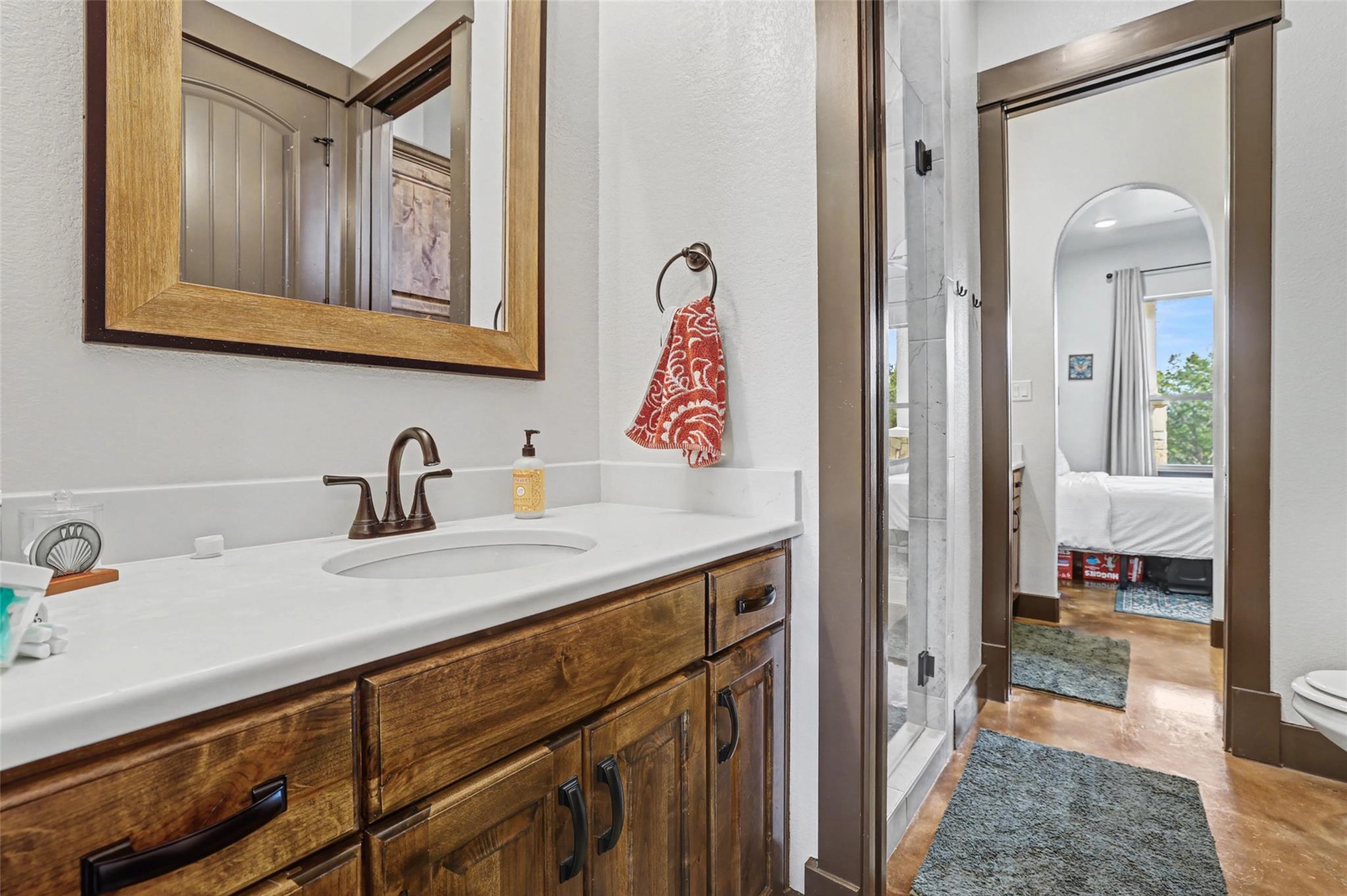 329 Esperanza Petal Pass, Liberty Hill, TX 78642