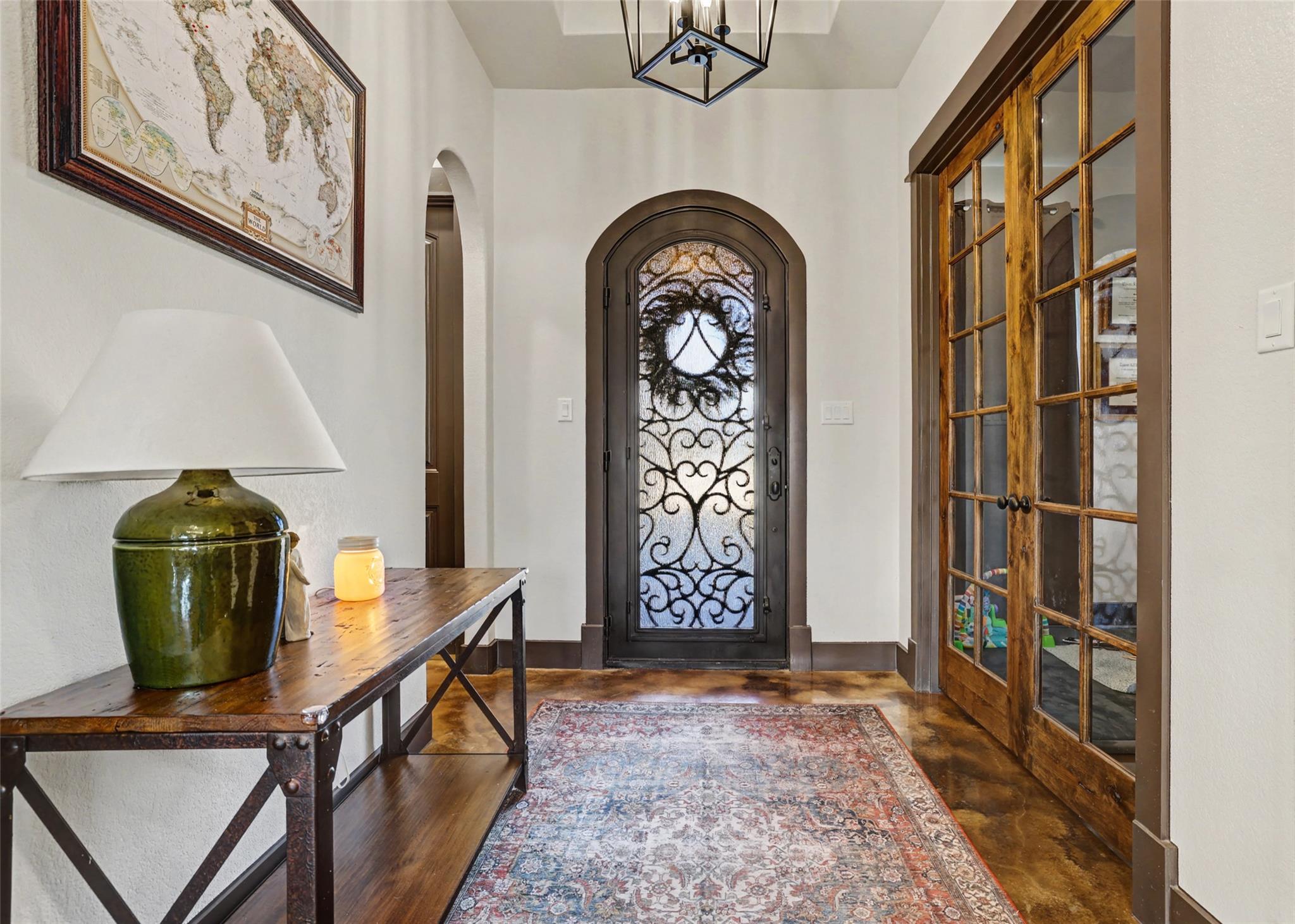 329 Esperanza Petal Pass, Liberty Hill, TX 78642