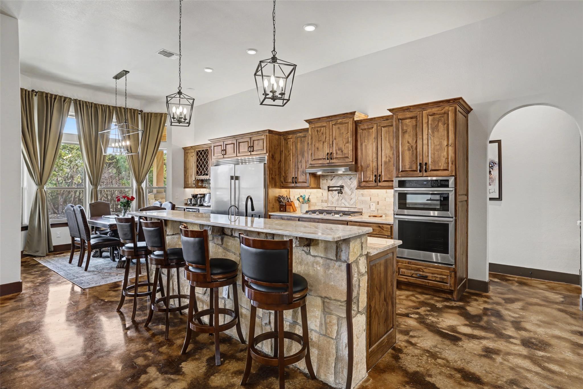 329 Esperanza Petal Pass, Liberty Hill, TX 78642