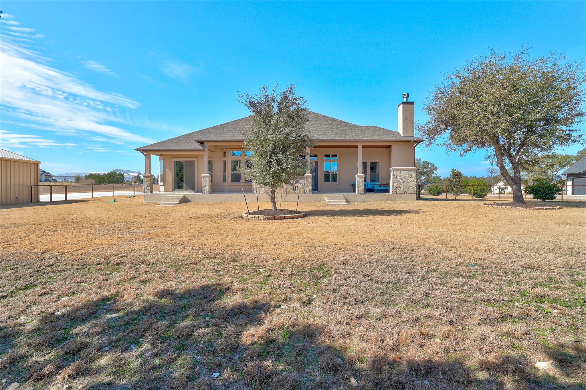 329 Esperanza Petal Pass, Liberty Hill, TX 78642