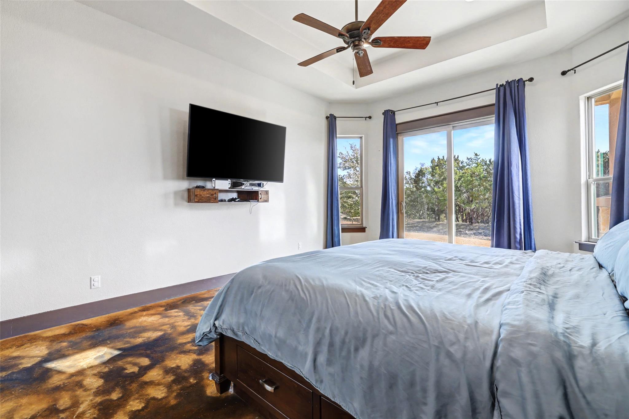 329 Esperanza Petal Pass, Liberty Hill, TX 78642