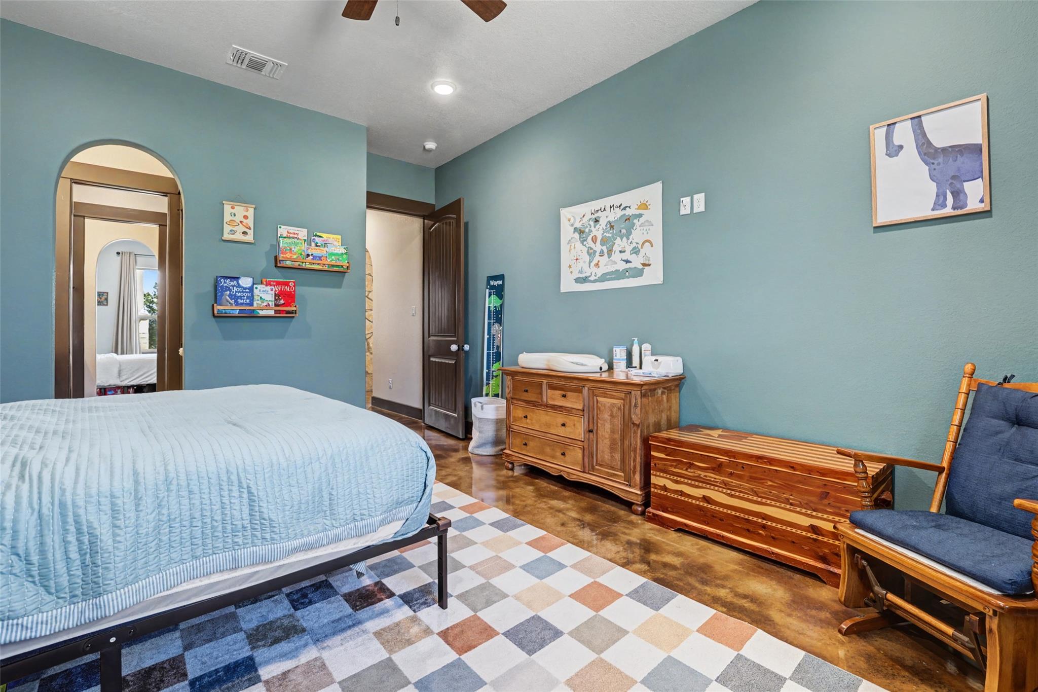 329 Esperanza Petal Pass, Liberty Hill, TX 78642