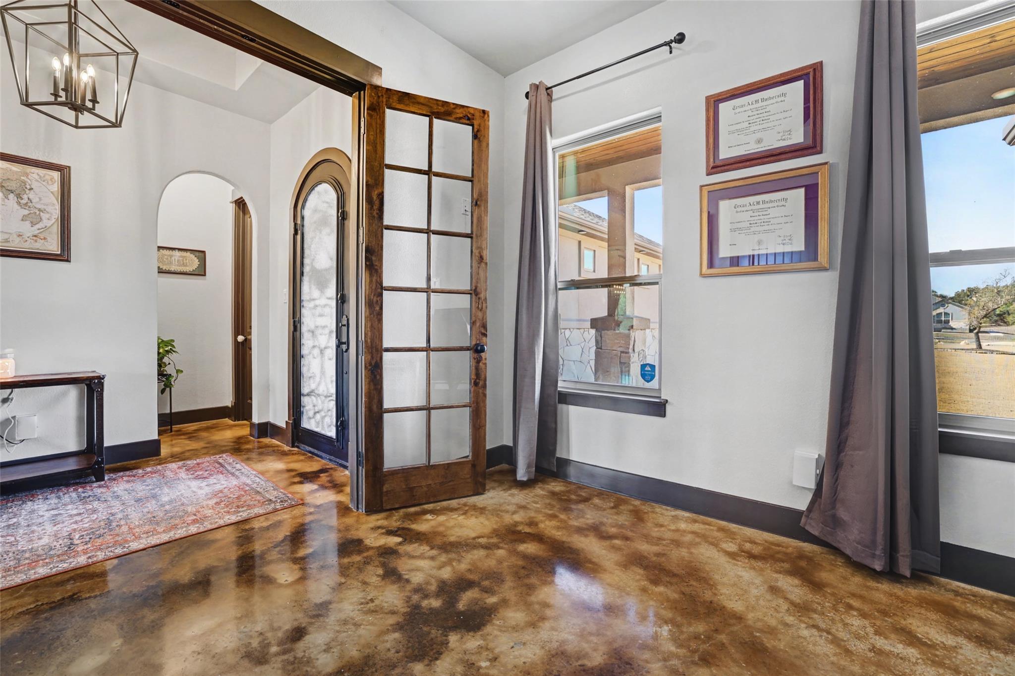 329 Esperanza Petal Pass, Liberty Hill, TX 78642