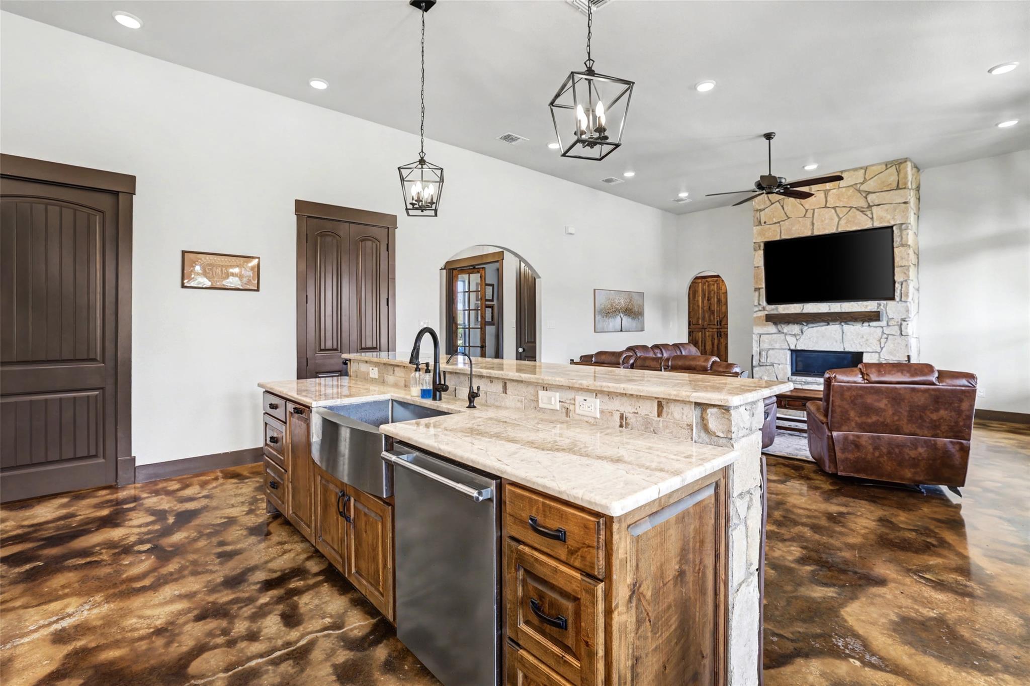 329 Esperanza Petal Pass, Liberty Hill, TX 78642