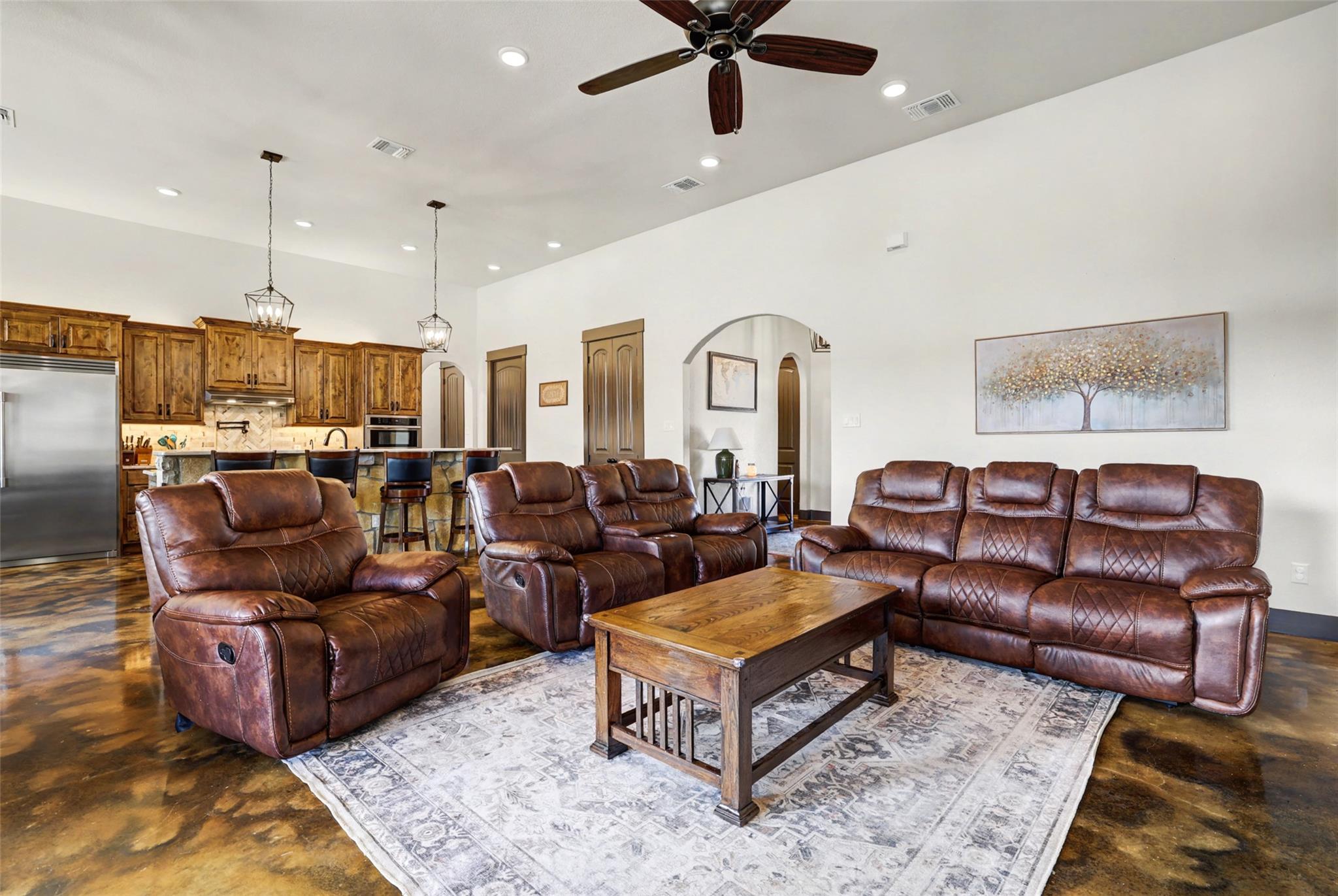 329 Esperanza Petal Pass, Liberty Hill, TX 78642