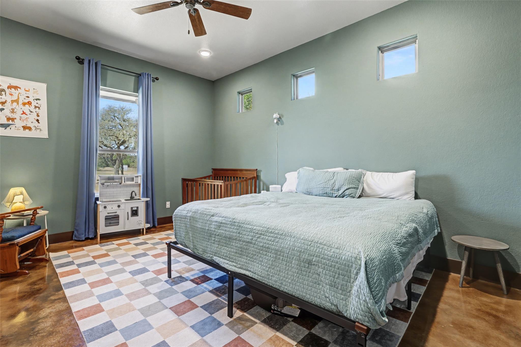 329 Esperanza Petal Pass, Liberty Hill, TX 78642