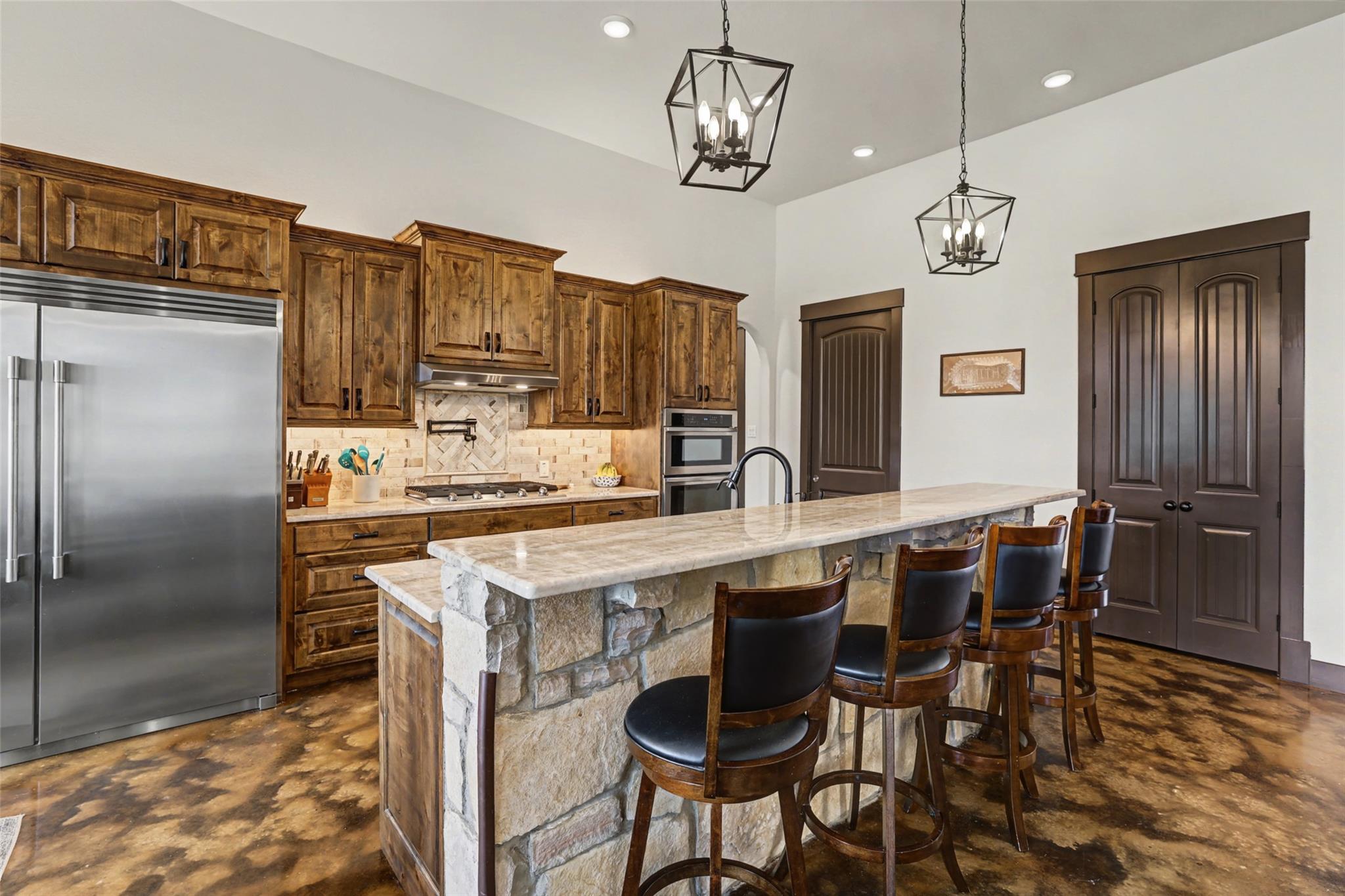 329 Esperanza Petal Pass, Liberty Hill, TX 78642