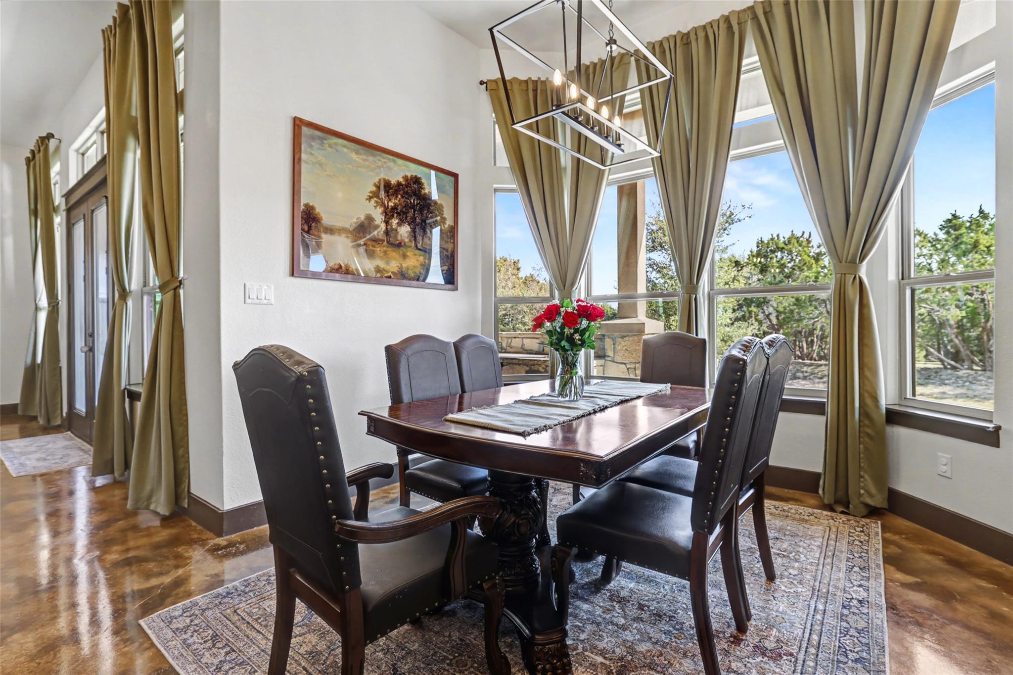 329 Esperanza Petal Pass, Liberty Hill, TX 78642