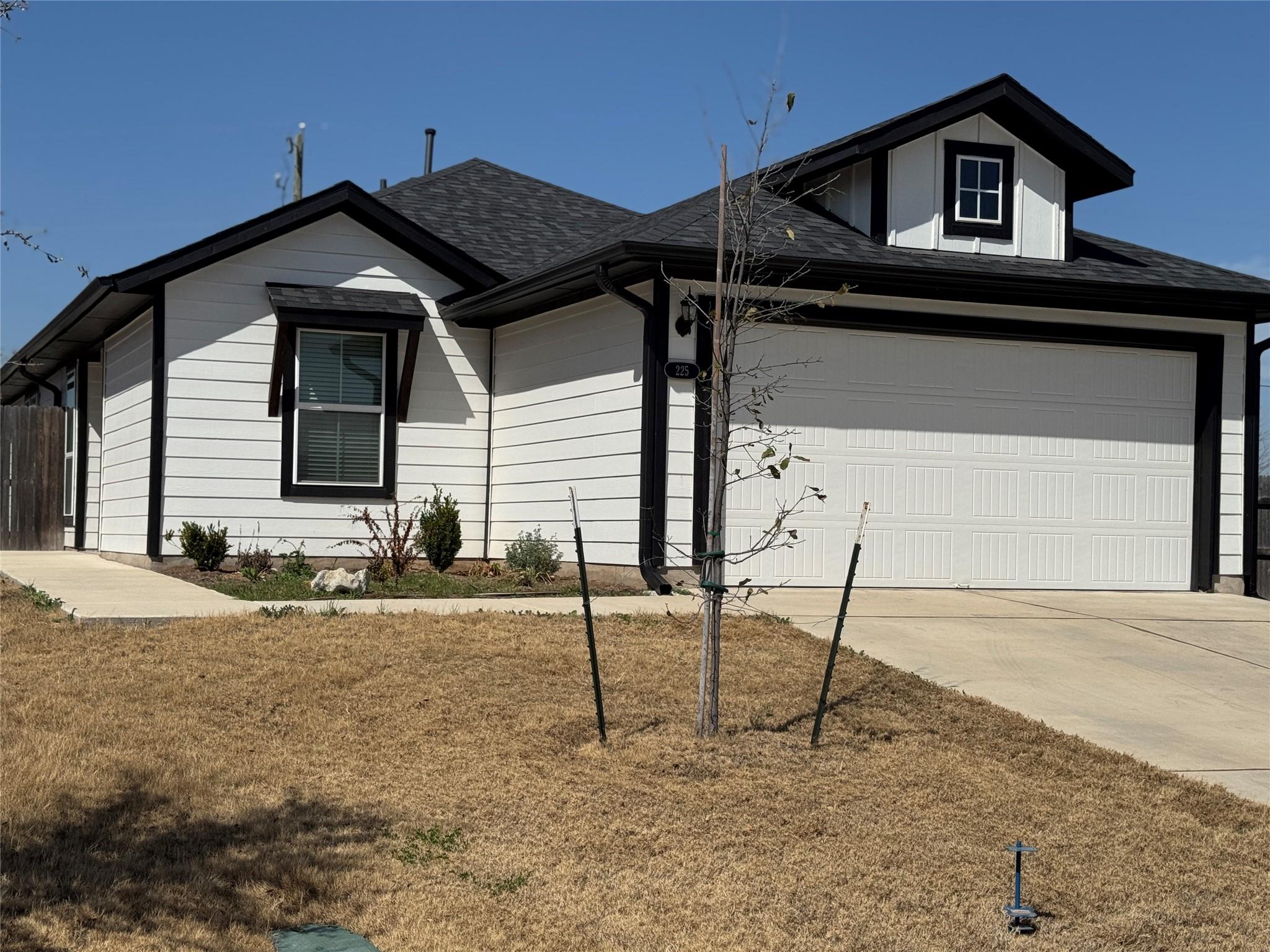 225 Graver St, Georgetown, TX 78626