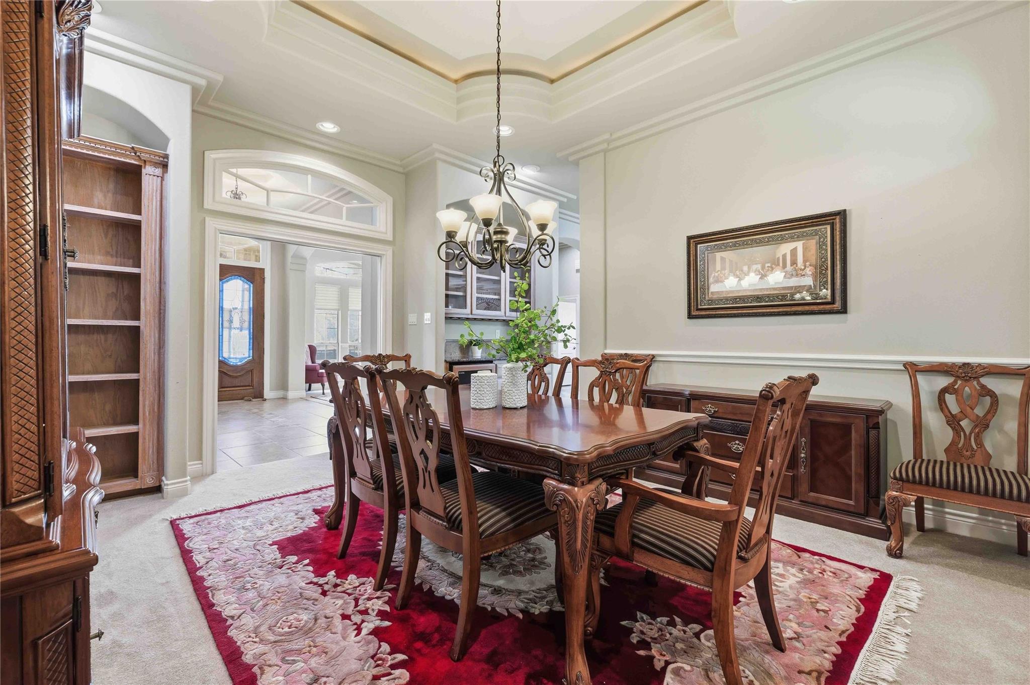 205 W Majestic Oak Ln, Georgetown, TX 78633