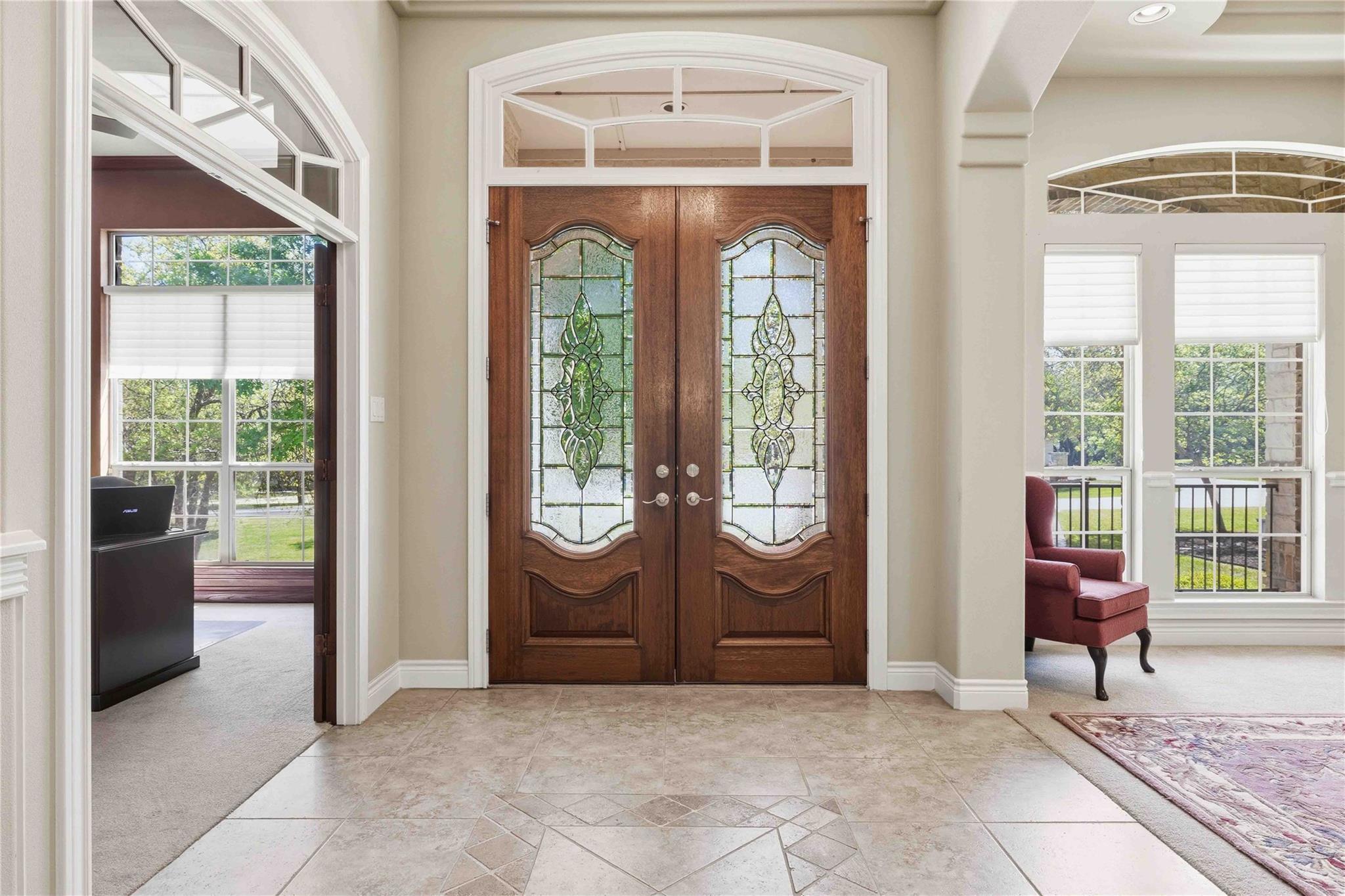 205 W Majestic Oak Ln, Georgetown, TX 78633