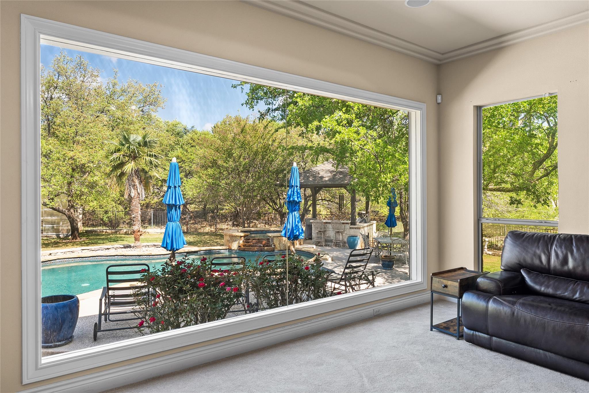 205 W Majestic Oak Ln, Georgetown, TX 78633