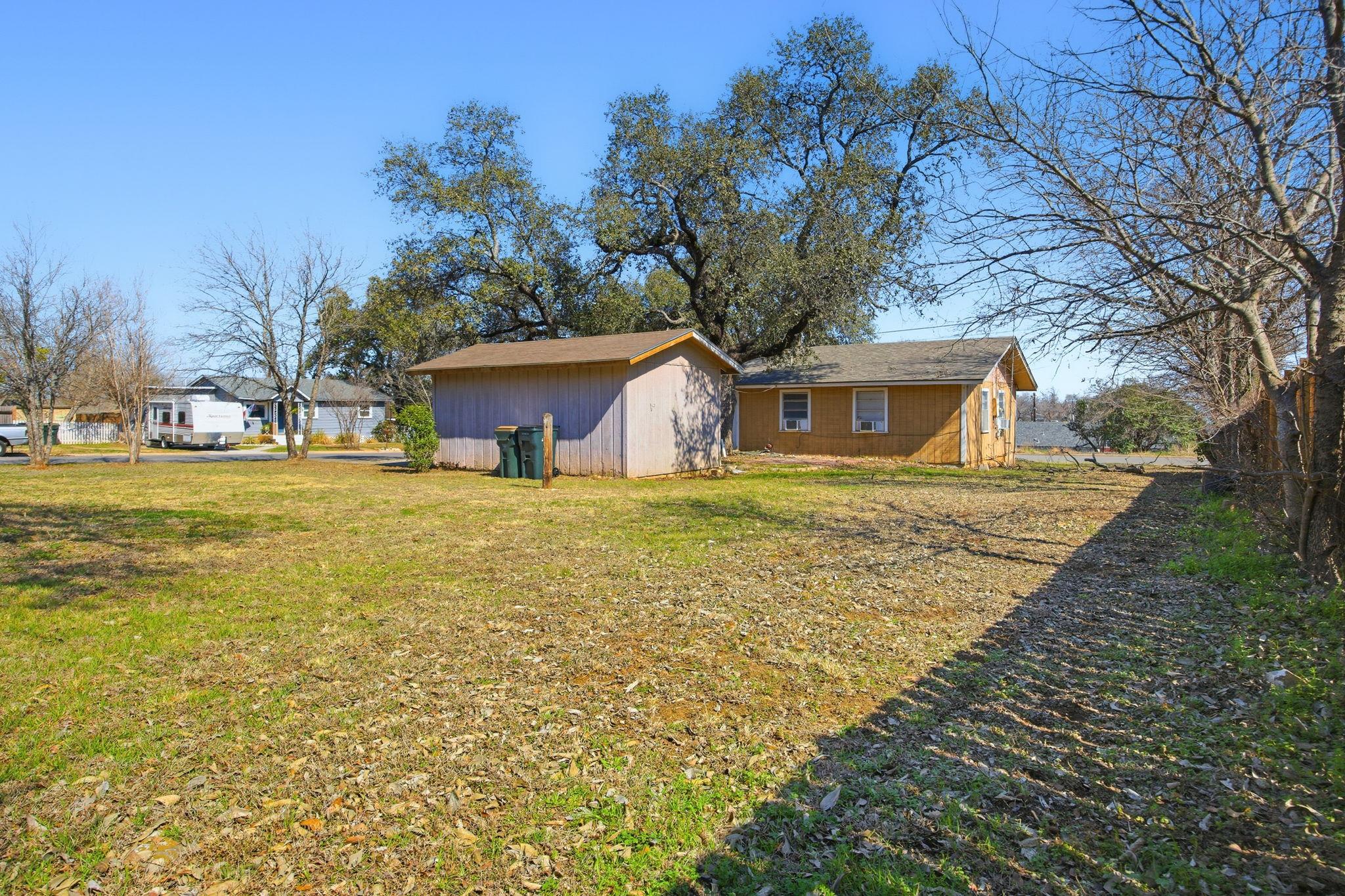 202 Forest St, Georgetown, TX 78626