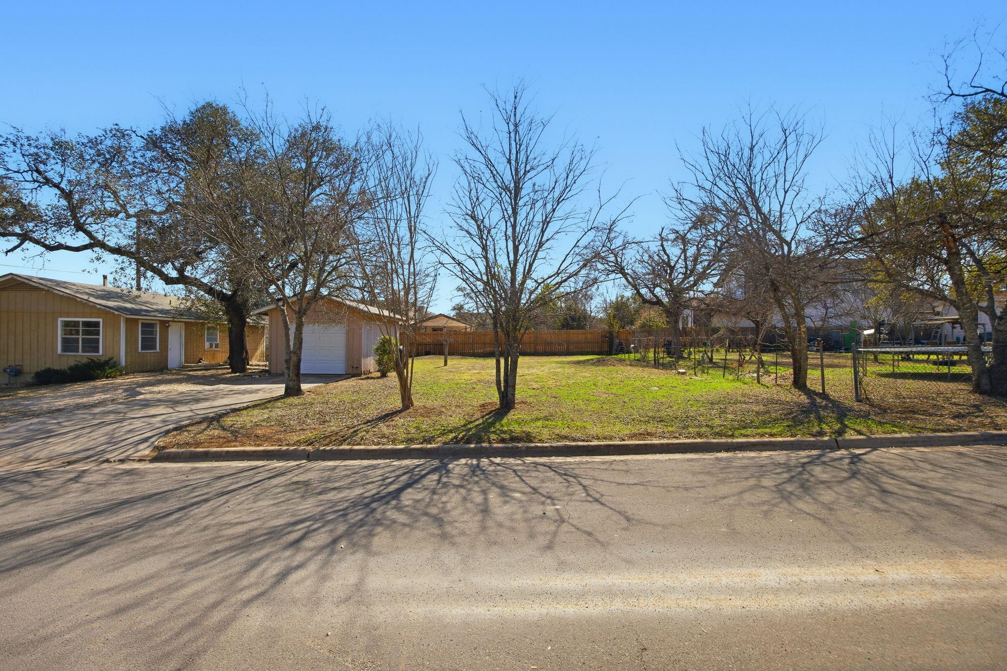 202 Forest St, Georgetown, TX 78626