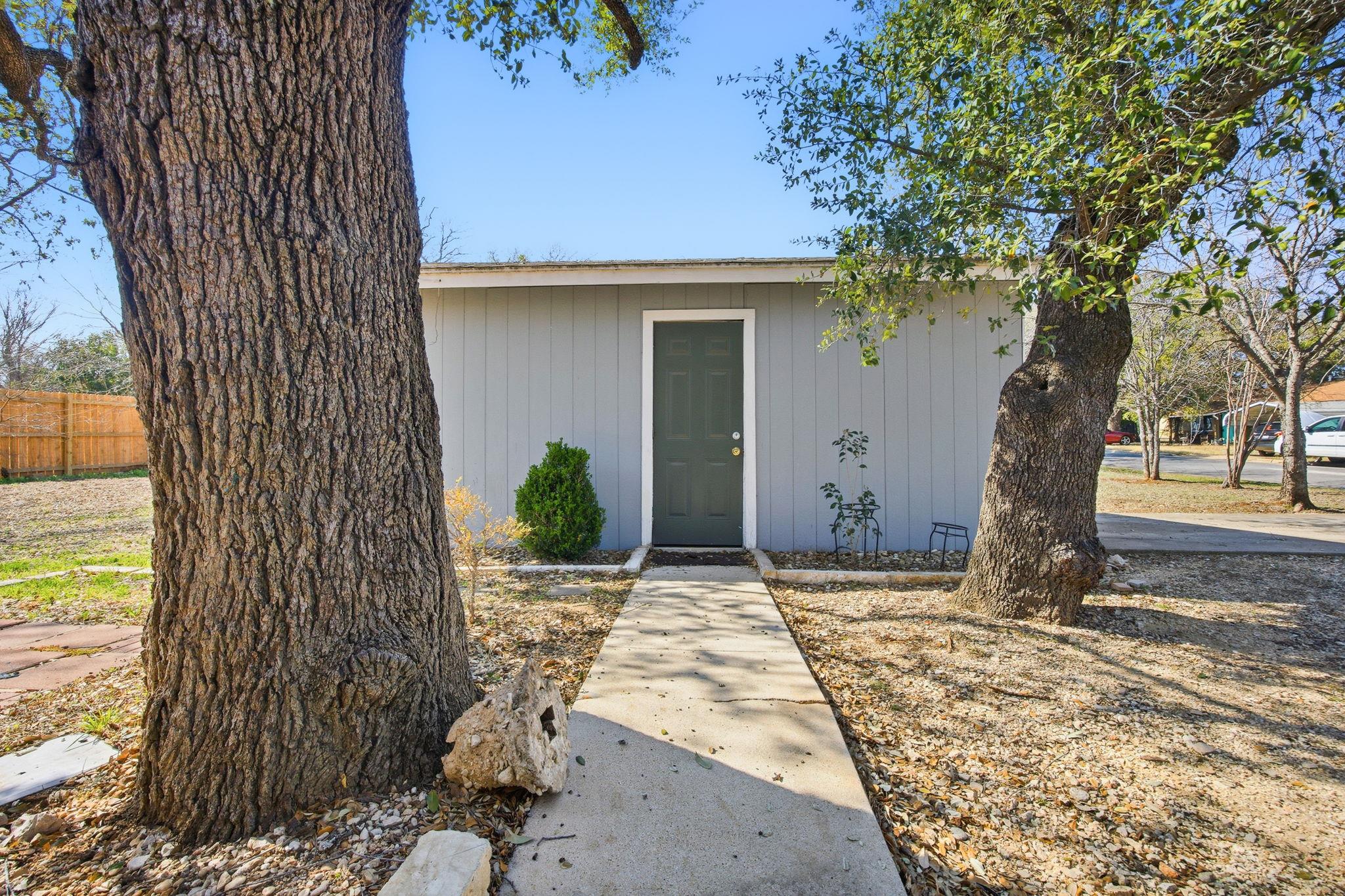 202 Forest St, Georgetown, TX 78626