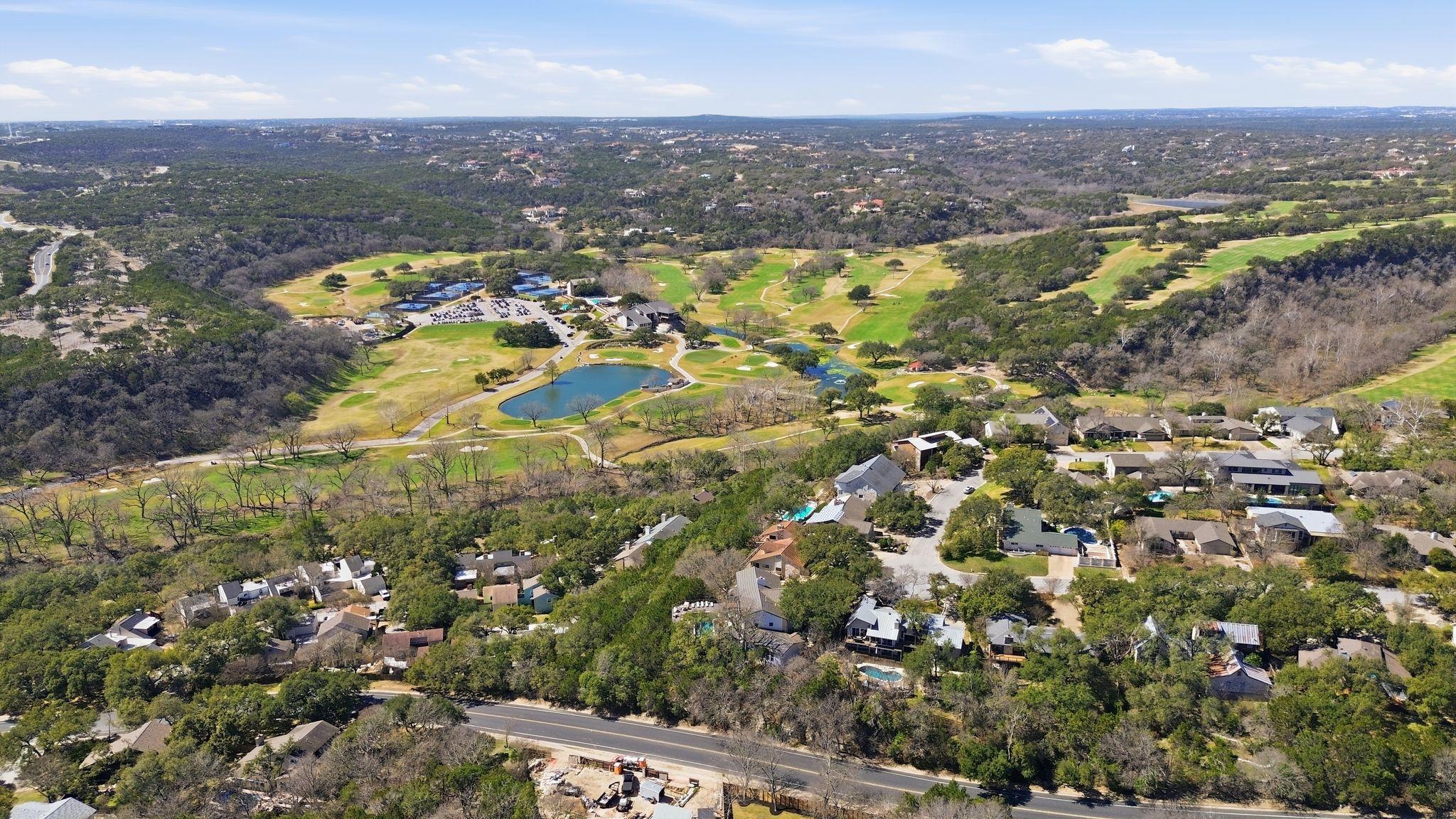 2319 Cypress Pt E, Austin, TX 78746