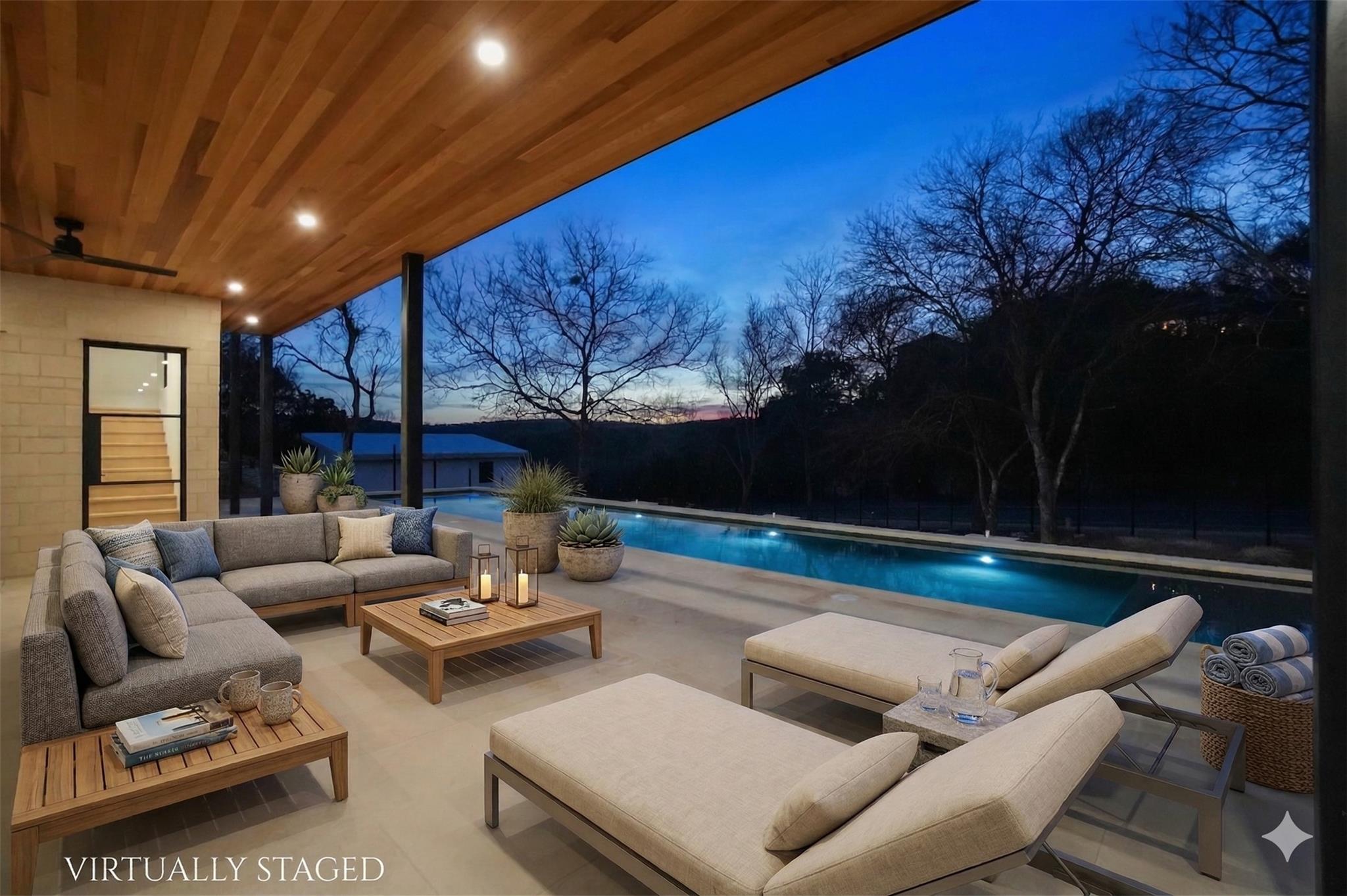 2319 Cypress Pt E, Austin, TX 78746