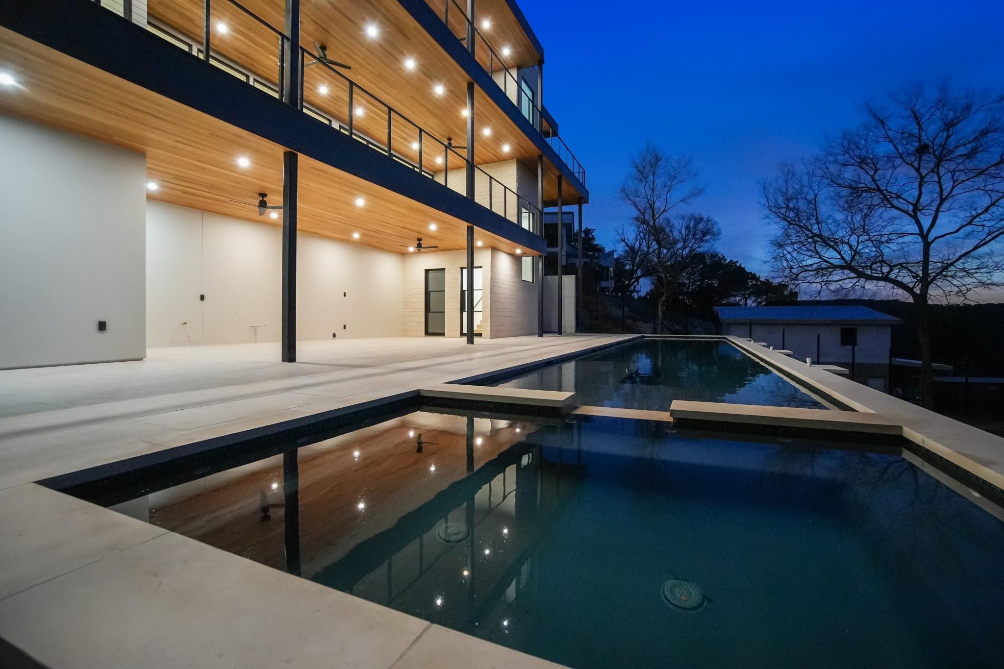 2319 Cypress Pt E, Austin, TX 78746