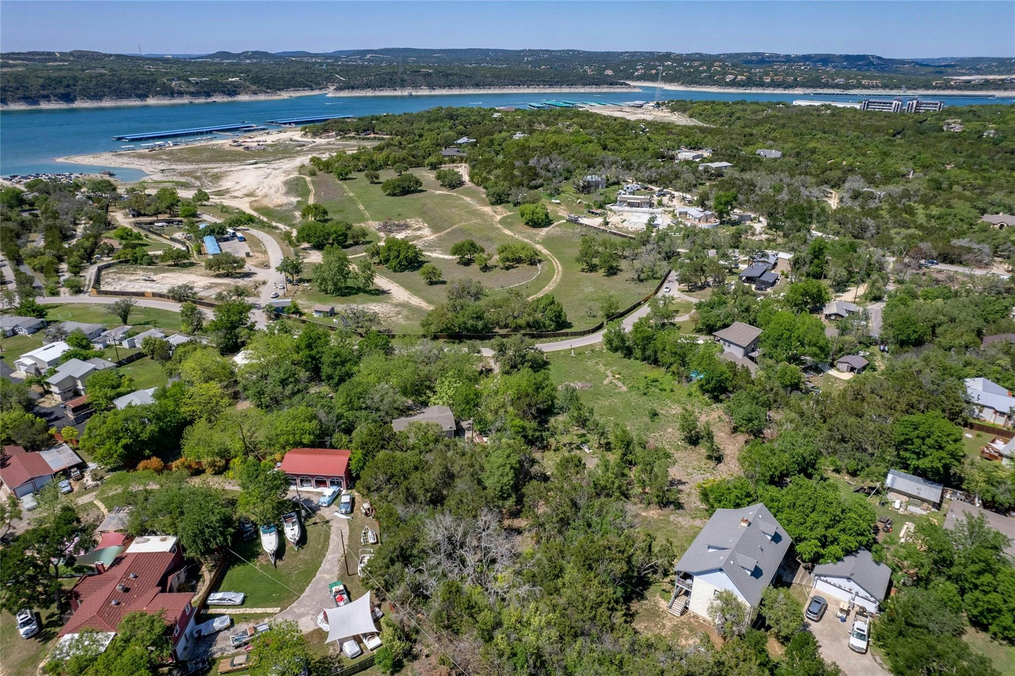 5008 Serrano Trl, Austin, TX 78734