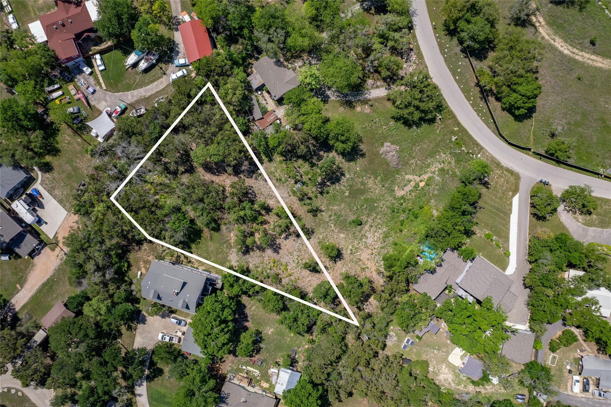 5008 Serrano Trl, Austin, TX 78734