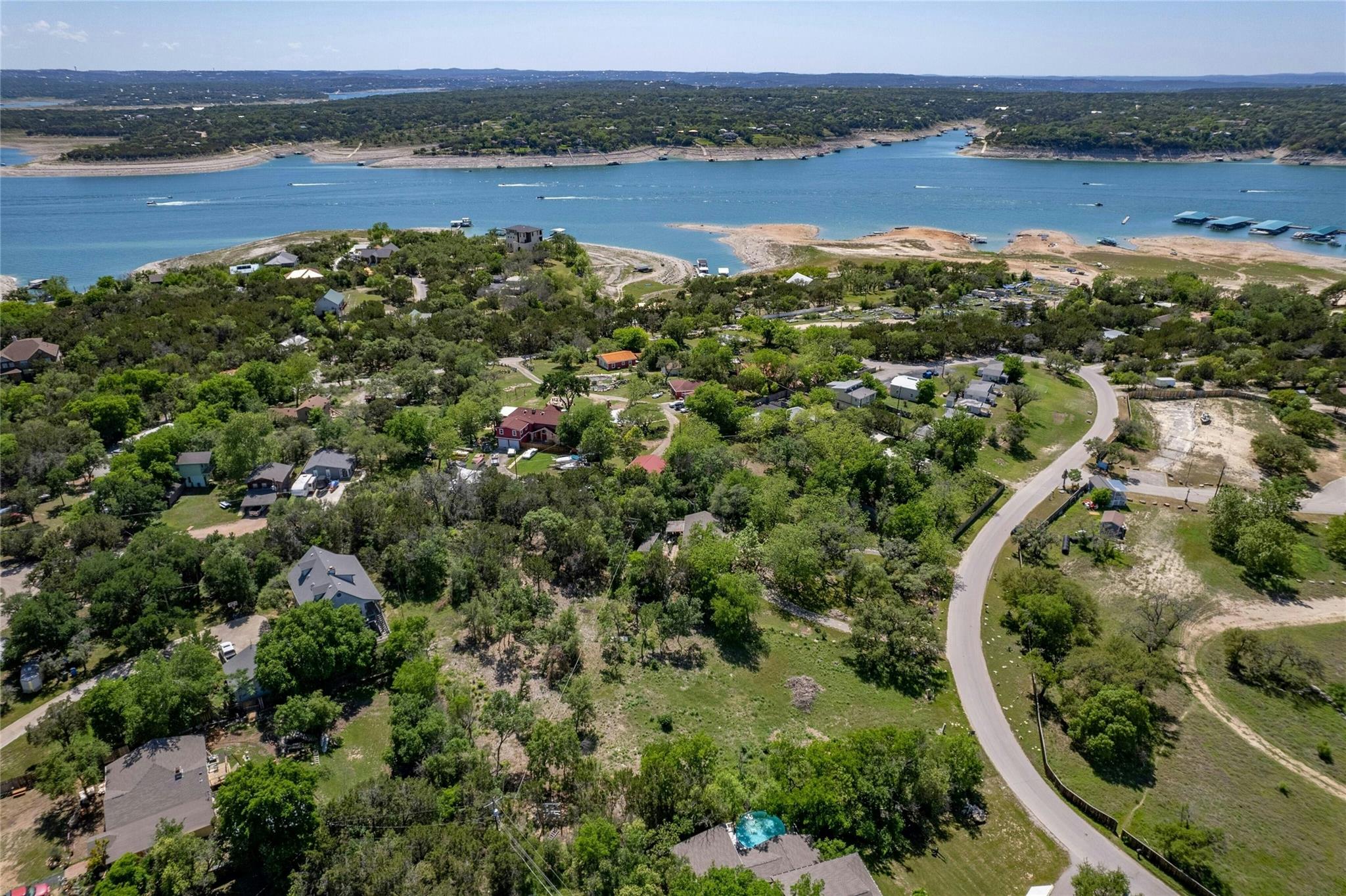 17168 Rocky Ridge Rd, Austin, TX 78734