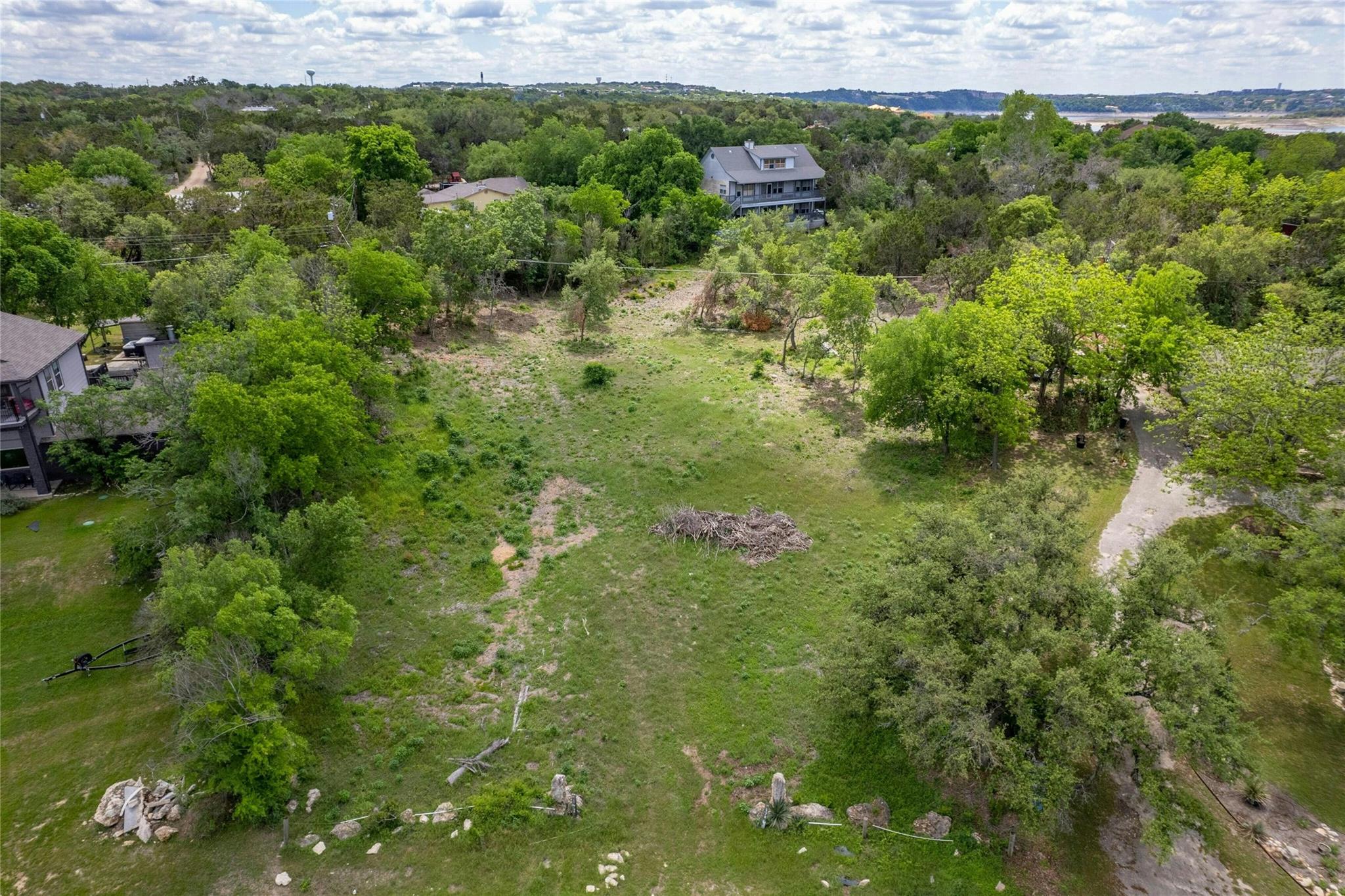 17168 Rocky Ridge Rd, Austin, TX 78734