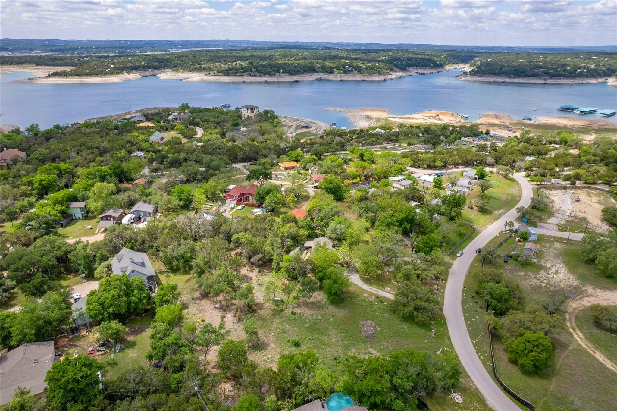 17168 Rocky Ridge Rd, Austin, TX 78734